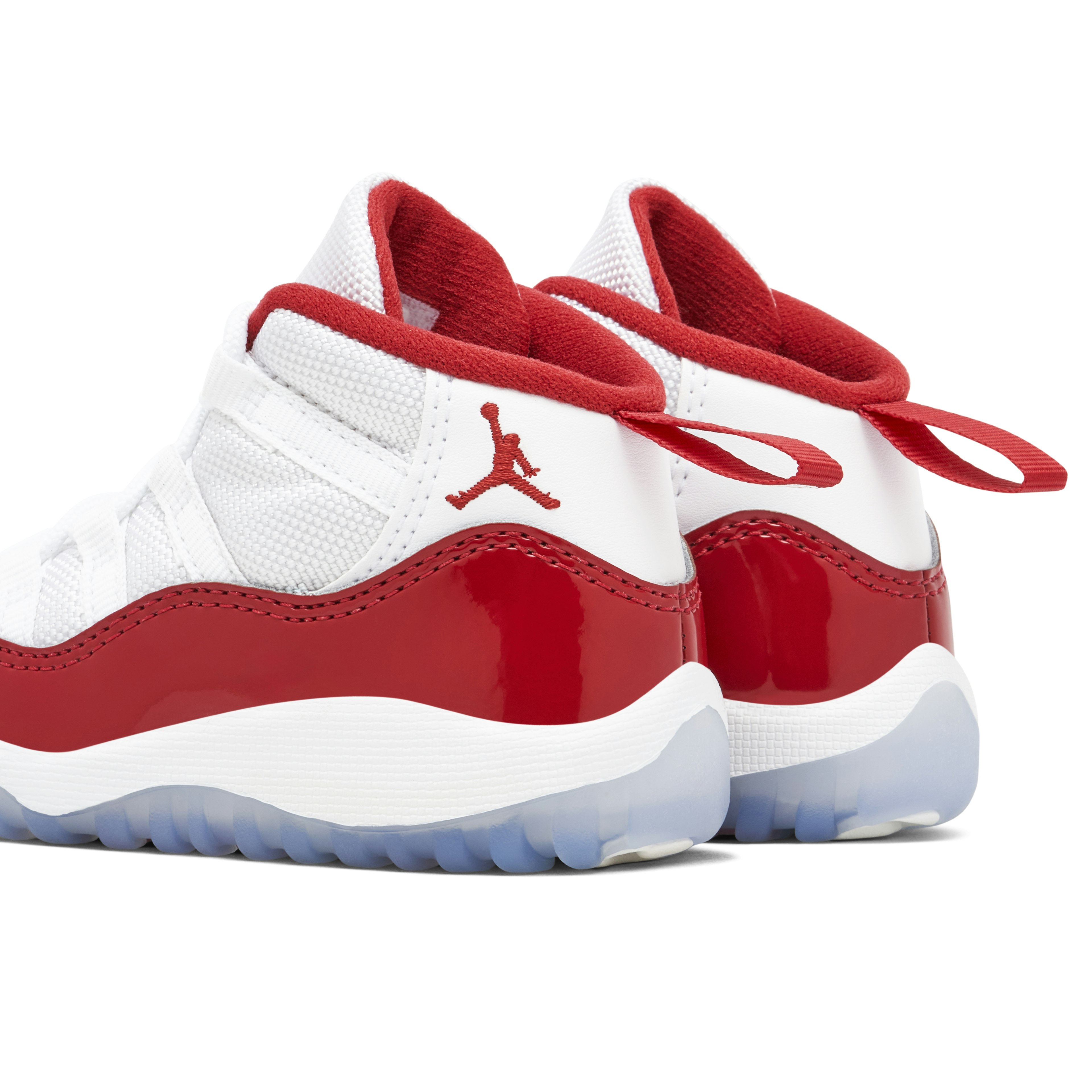 Air Jordan 11 Cherry TD
