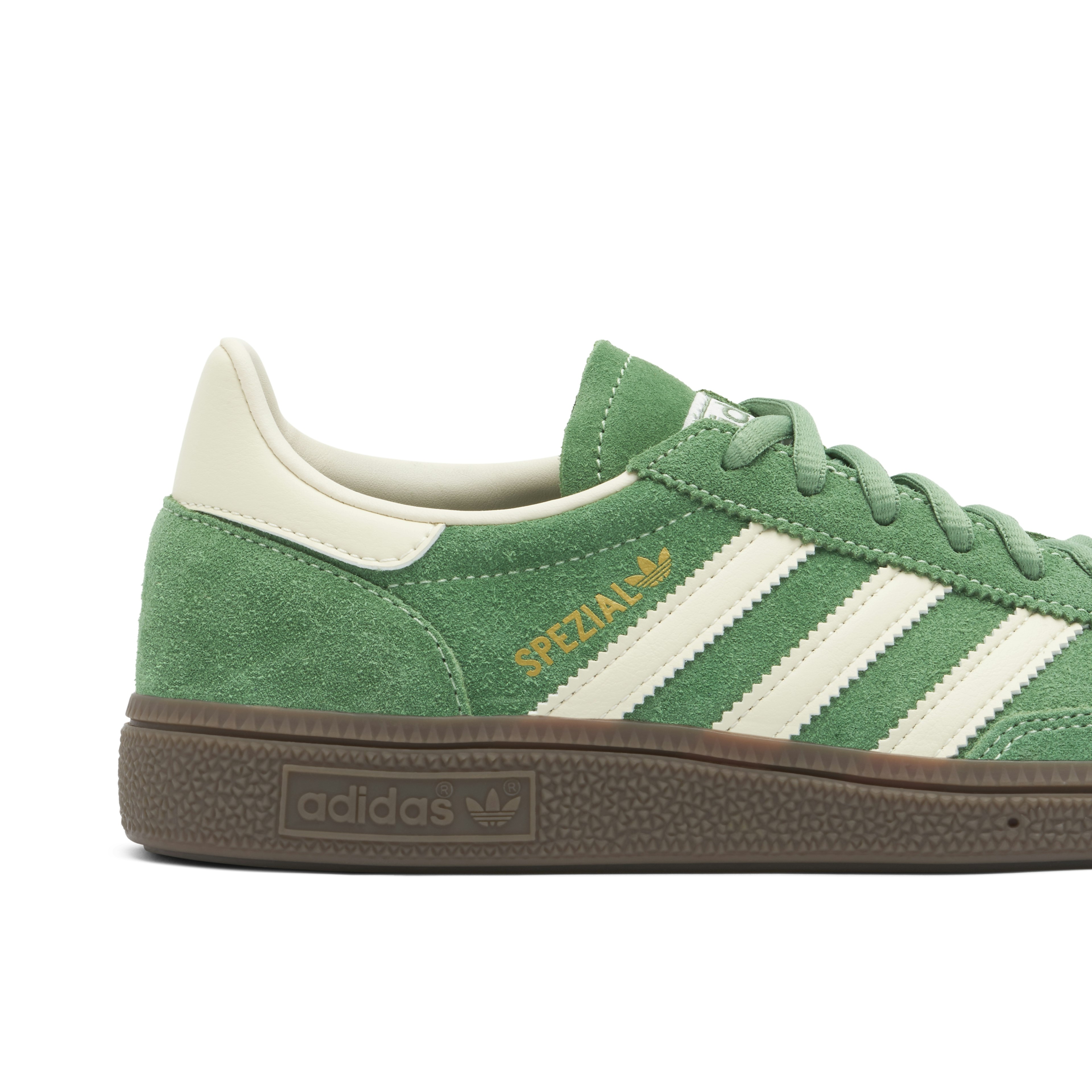Adidas Handball Spezial Preloved Green White