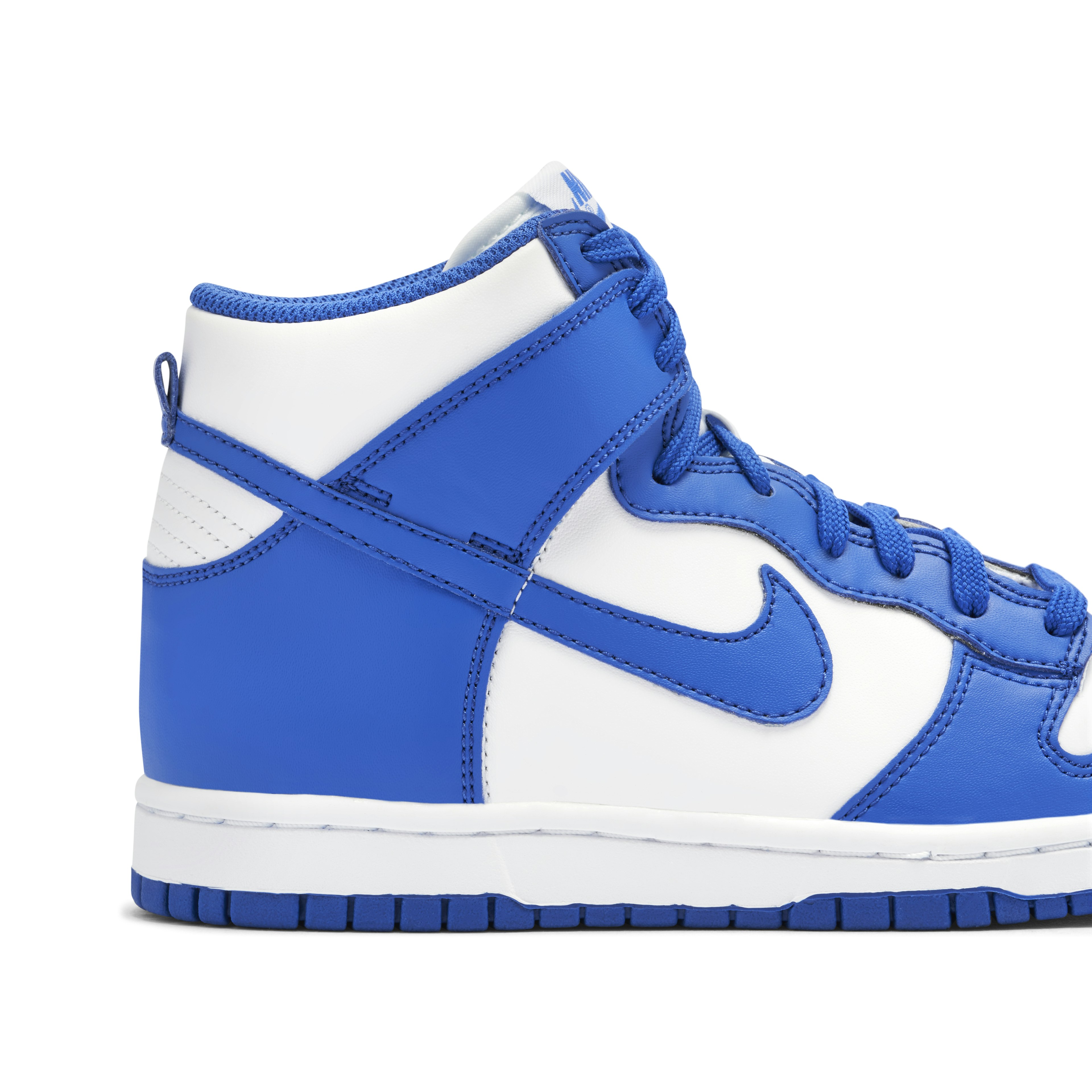 Nike Dunk High Game Royal GS