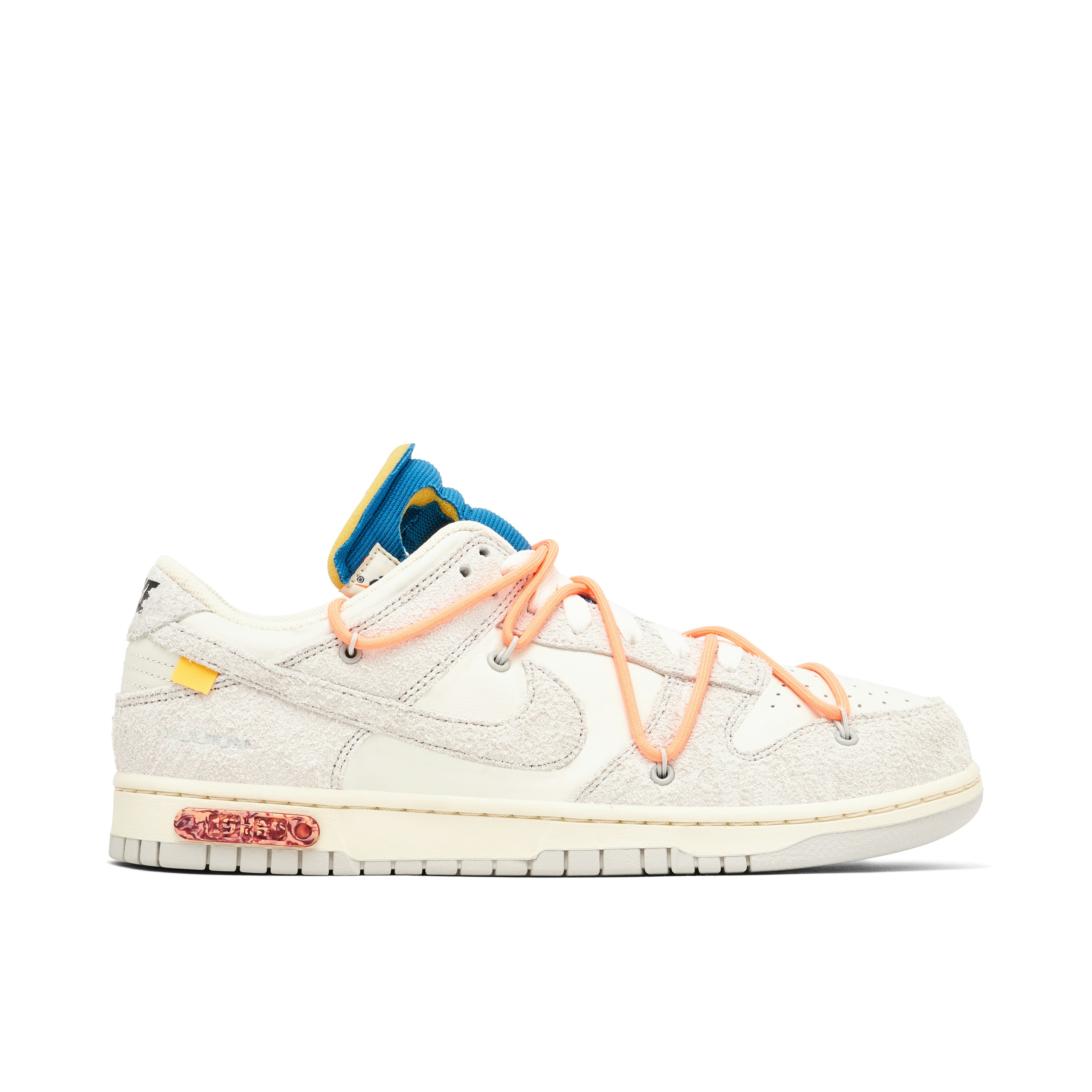 nike room Dunk Low x Off-White Dear Summer - 19 of 50