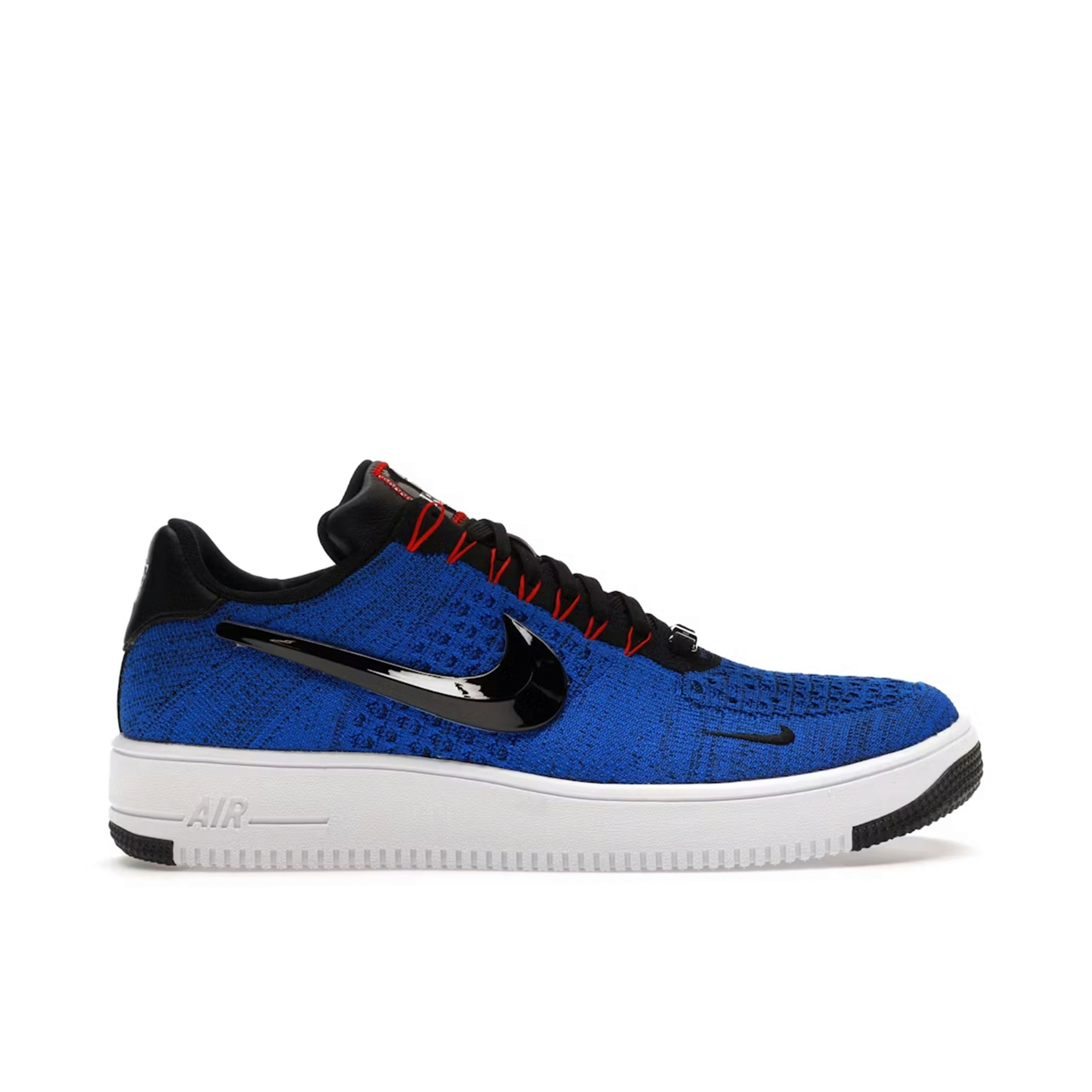 Nike Air Force 1 Ultra Flyknit Low x Robert Kraft New England Patriots 2023