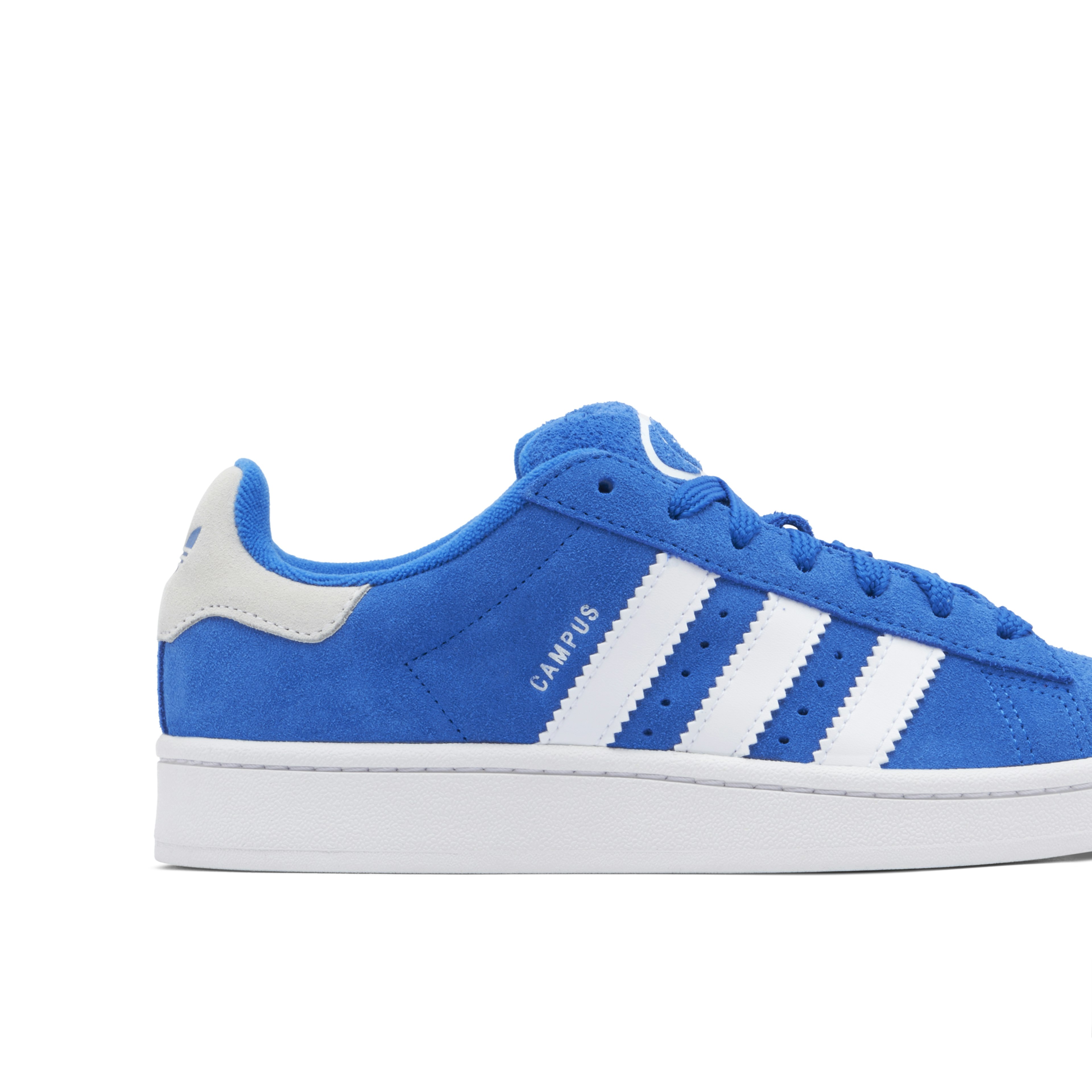 adidas Campus 00s Blue Bird GS