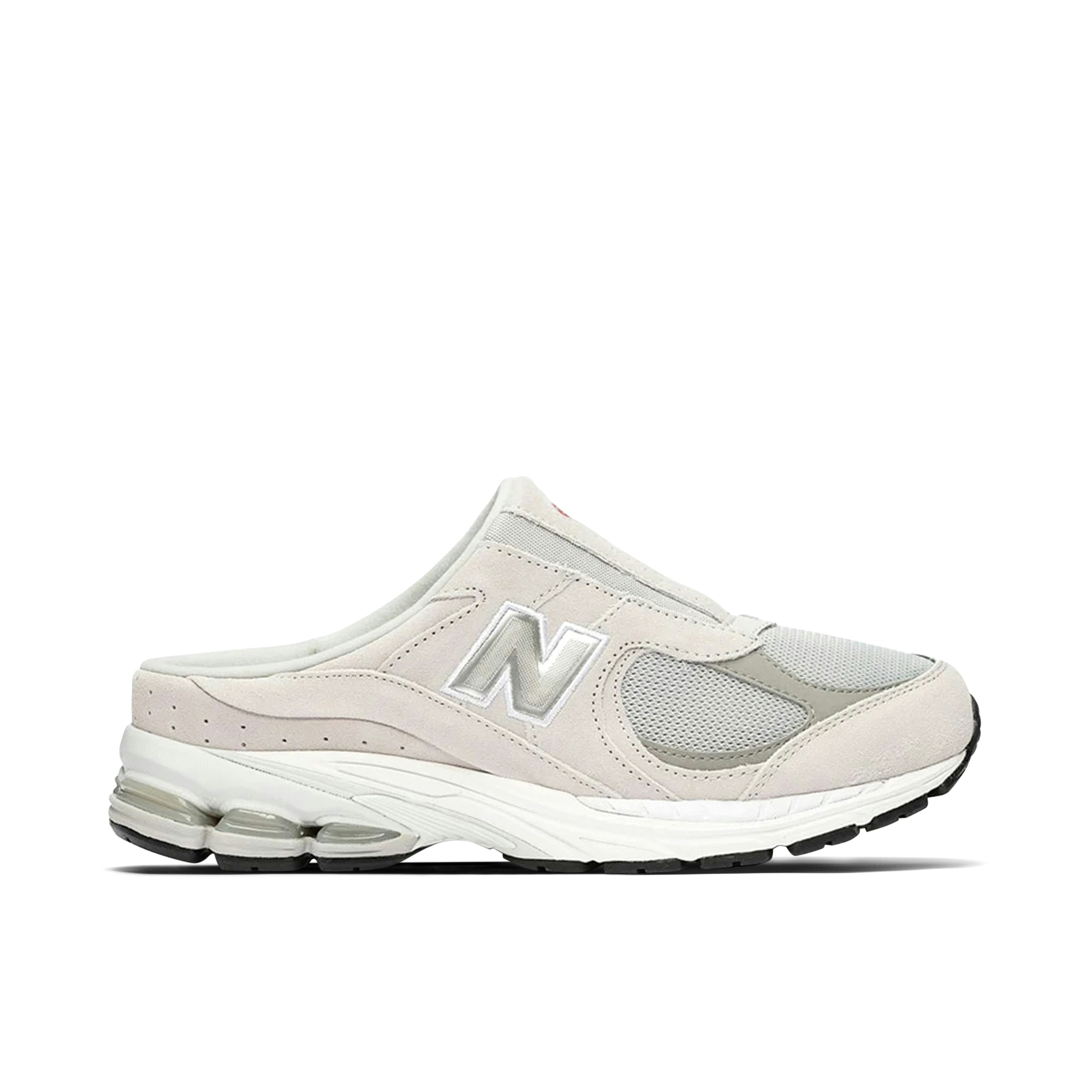 New Balance 550 White Grey EU42 US8