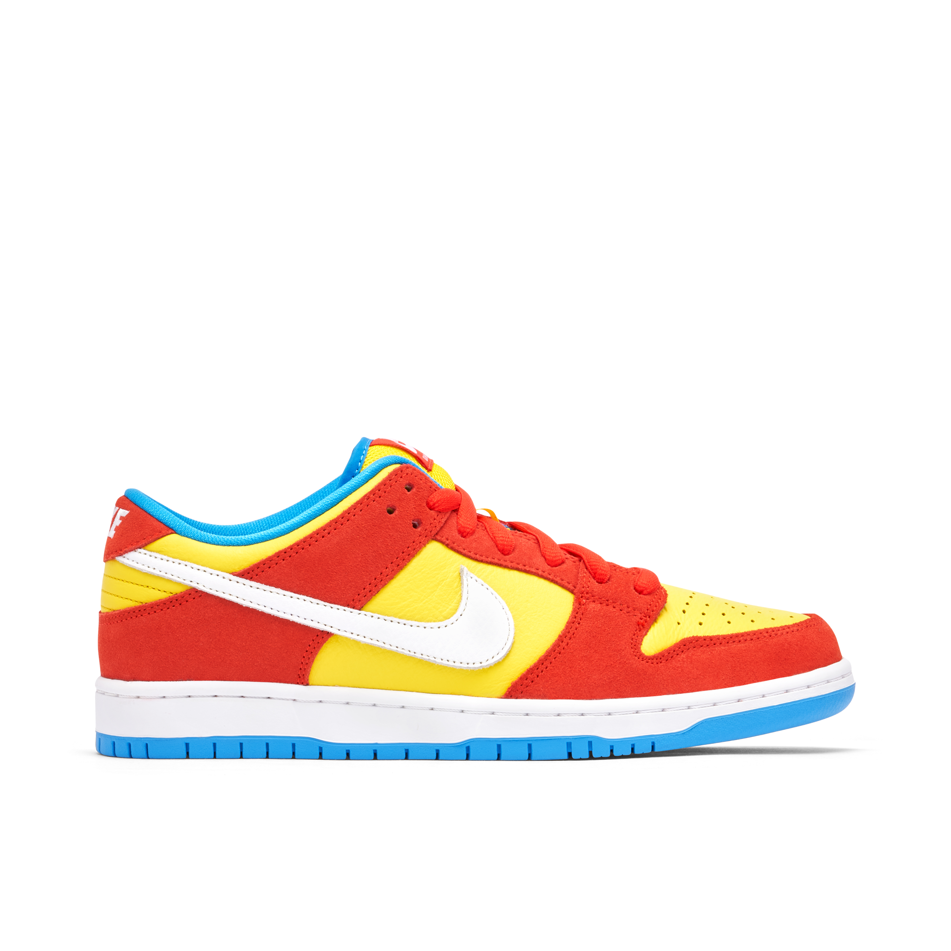 Nike SB Dunk Low x The Powerpuff Girls Blossom PS | FZ3351-600 | Laced