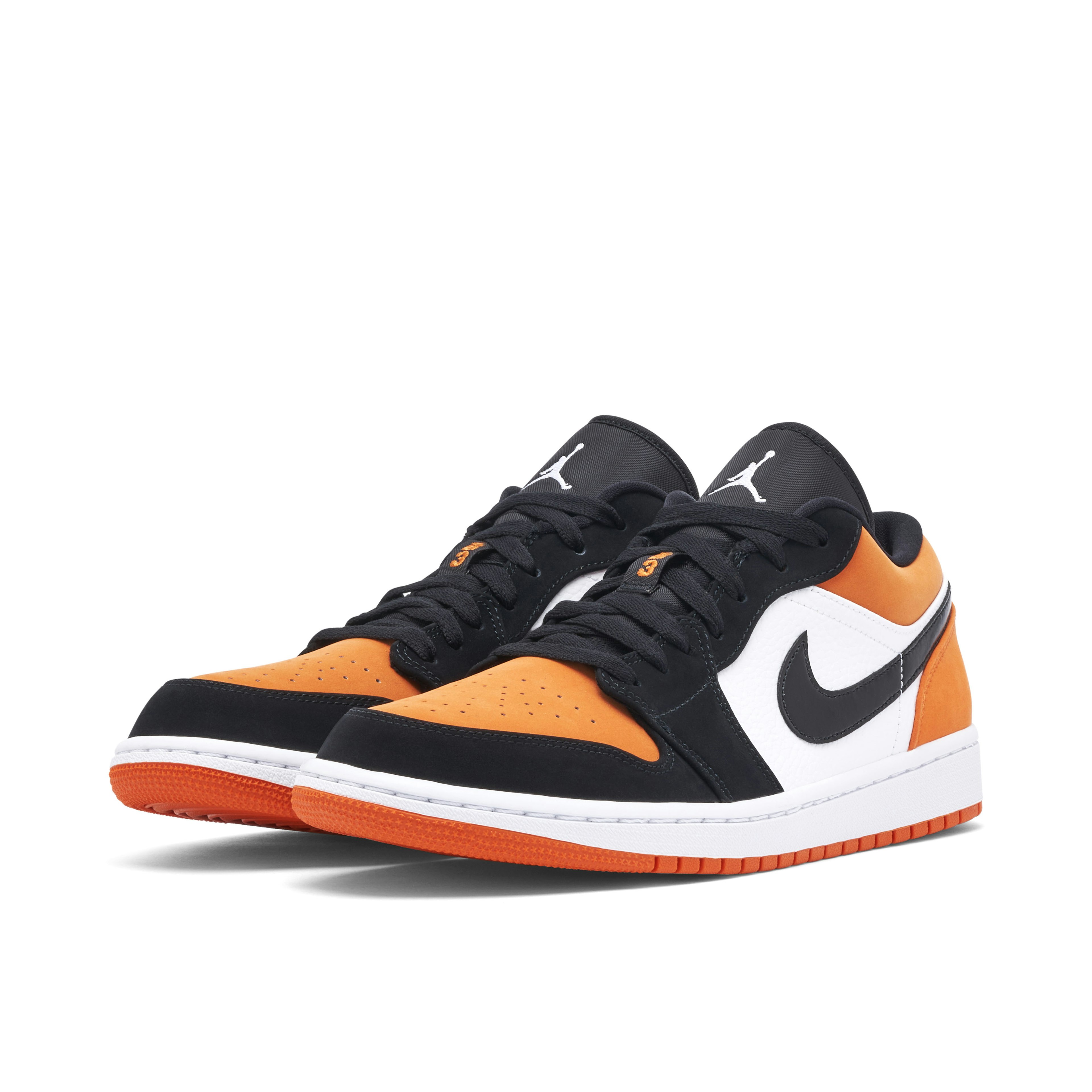 Air Jordan 1 Low 'Shattered Backboard'