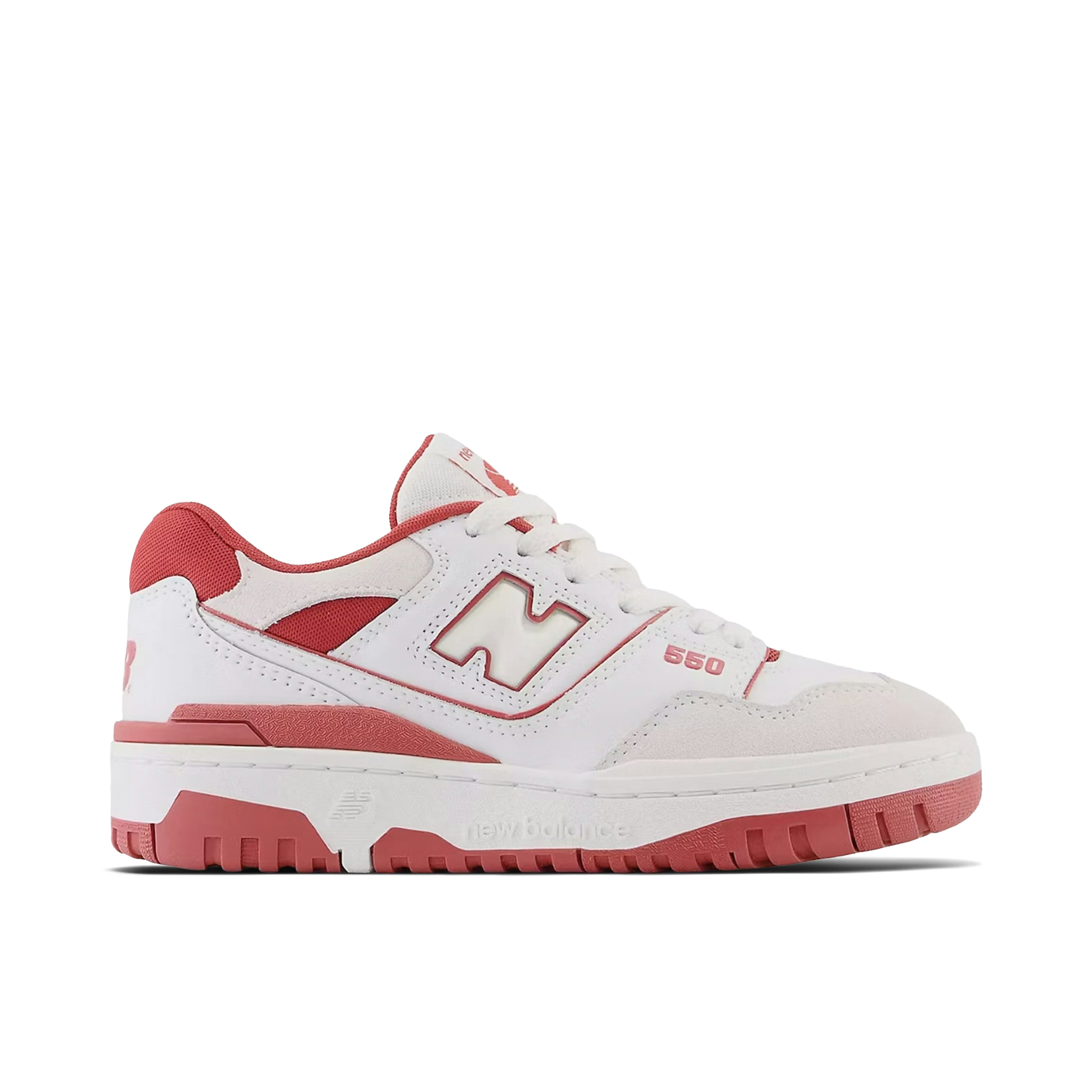 New Balance 550 White Astro Dust (GS)