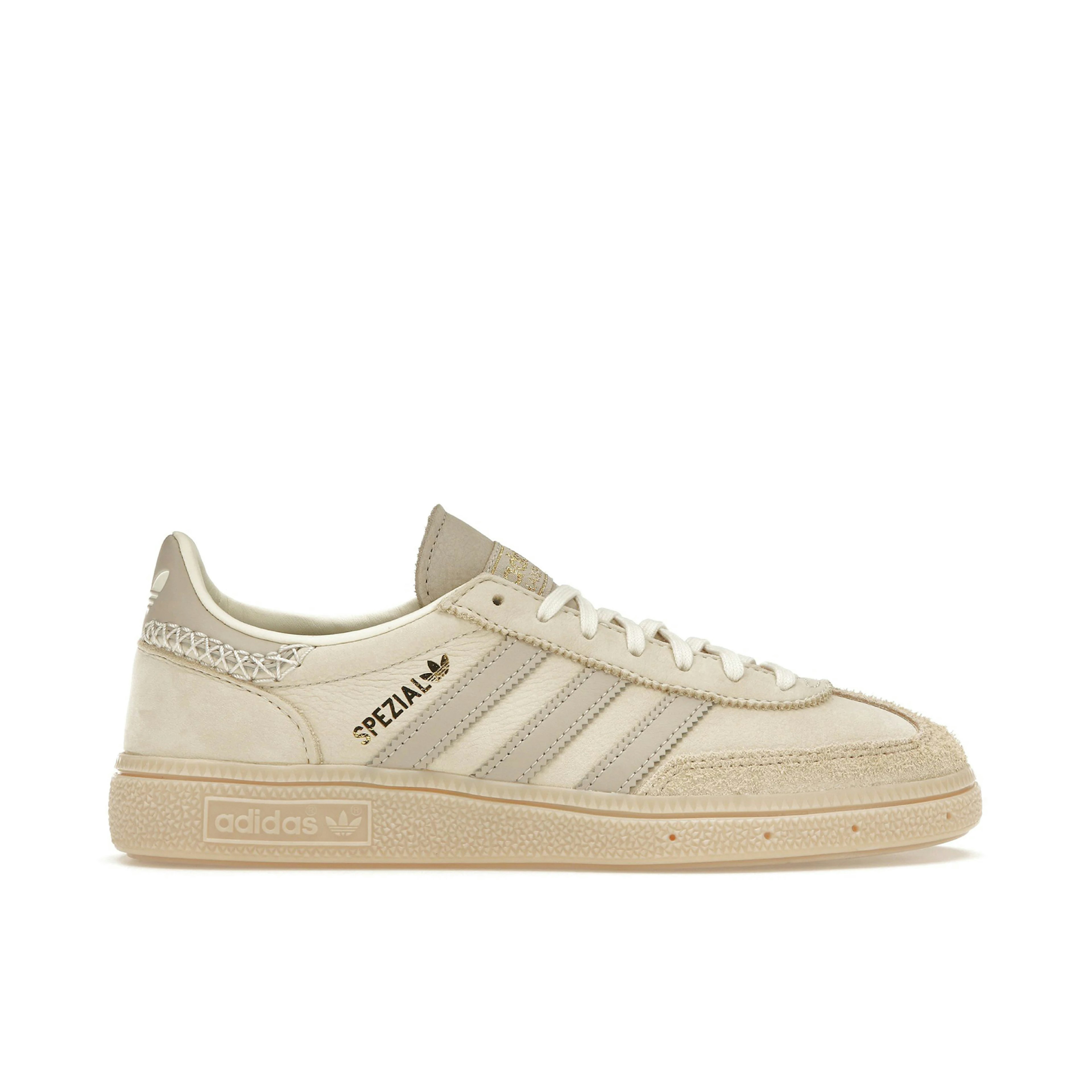 adidas Handball Spezial Magic Beige Femme