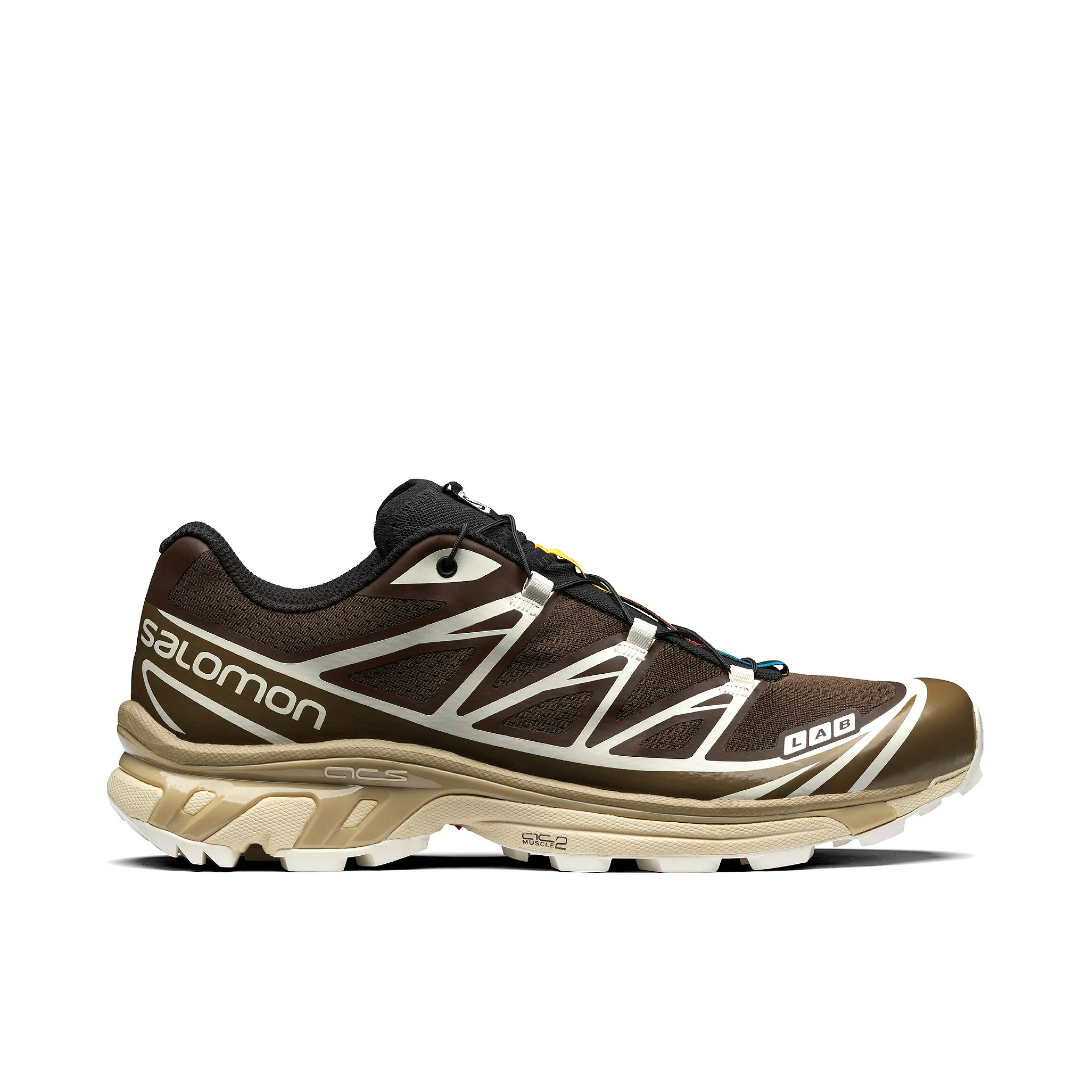 Salomon XT-6 RECUT Wren Kangaroo