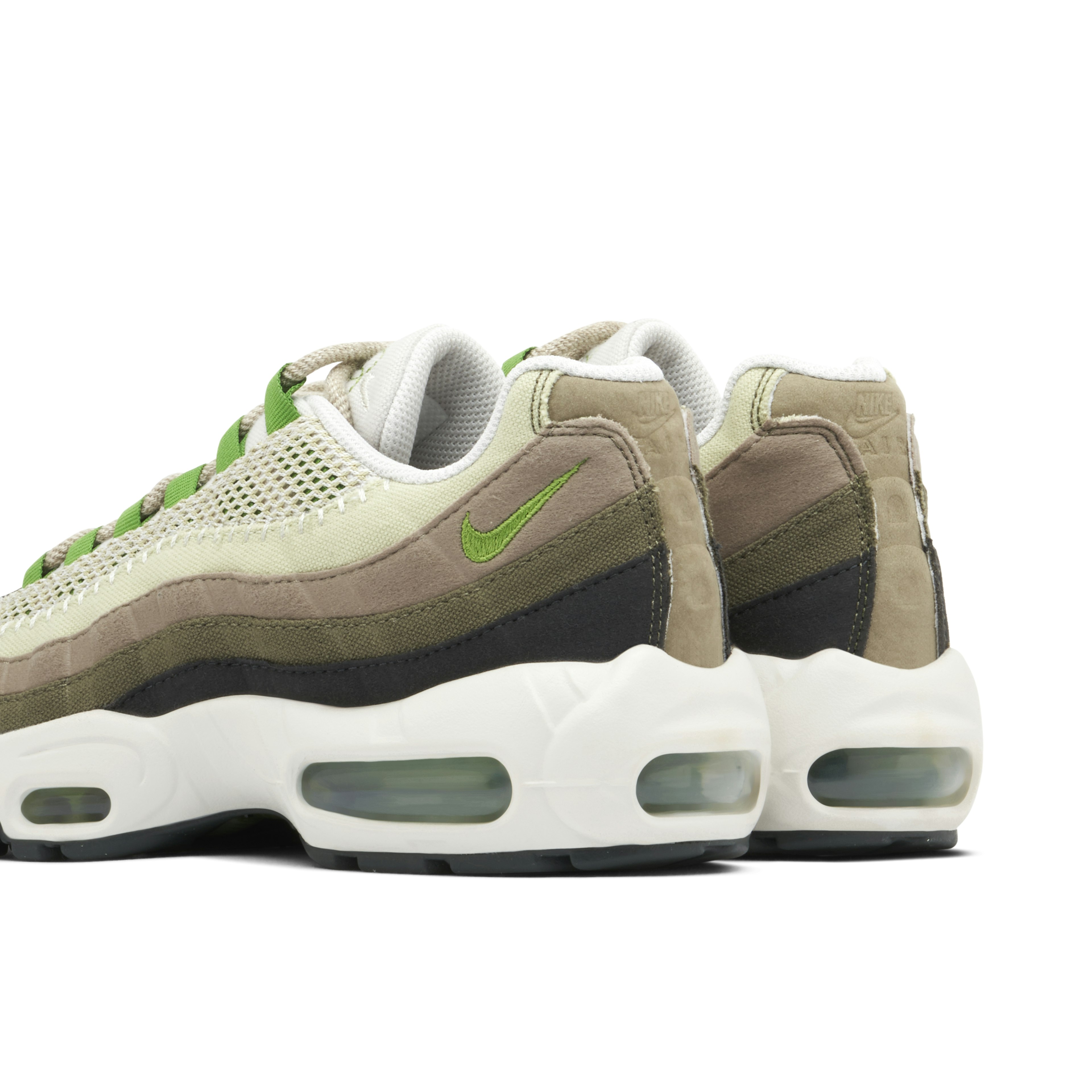 Nike Air Max 95 Earth Day