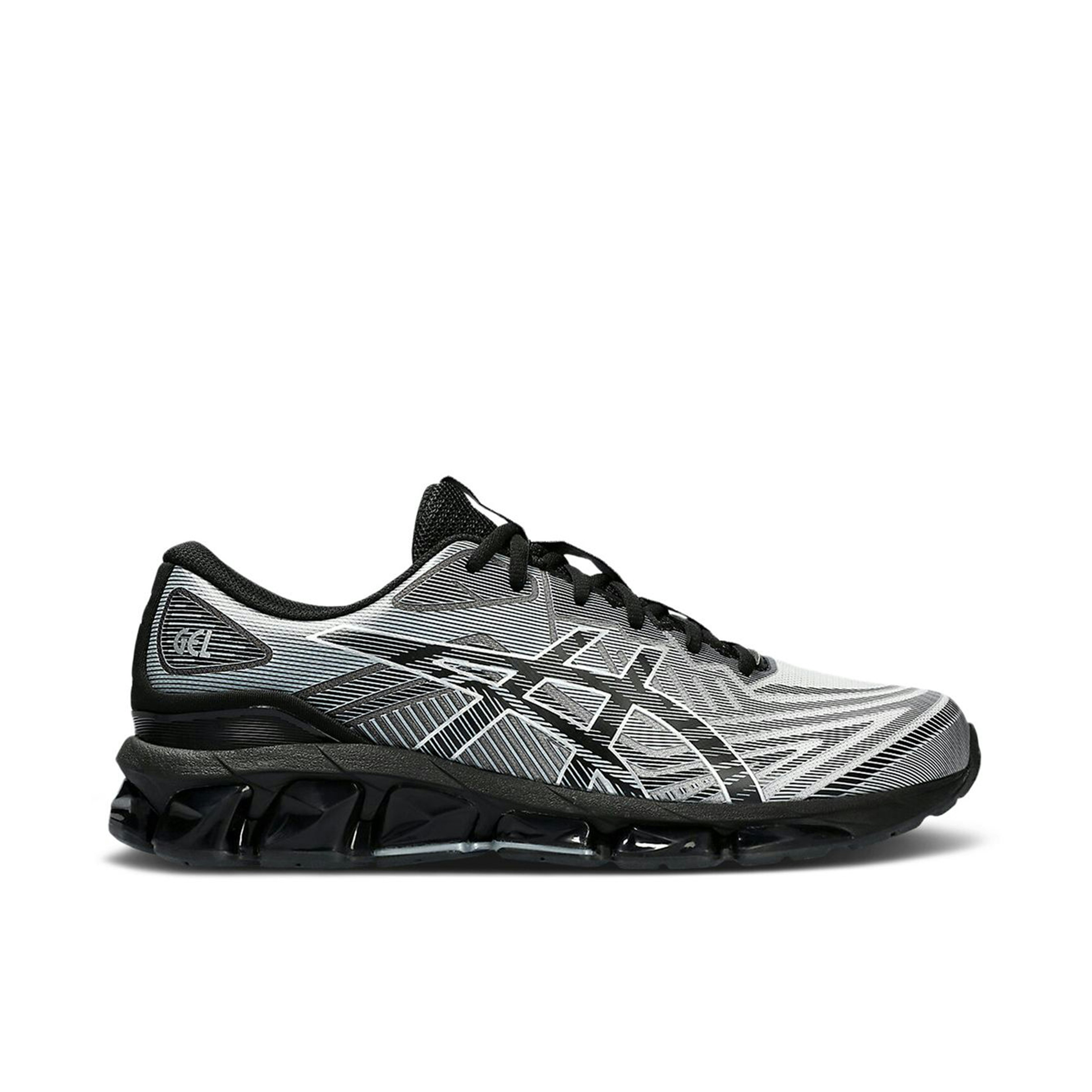 ASICS Gel-Quantum 360 VII Black White