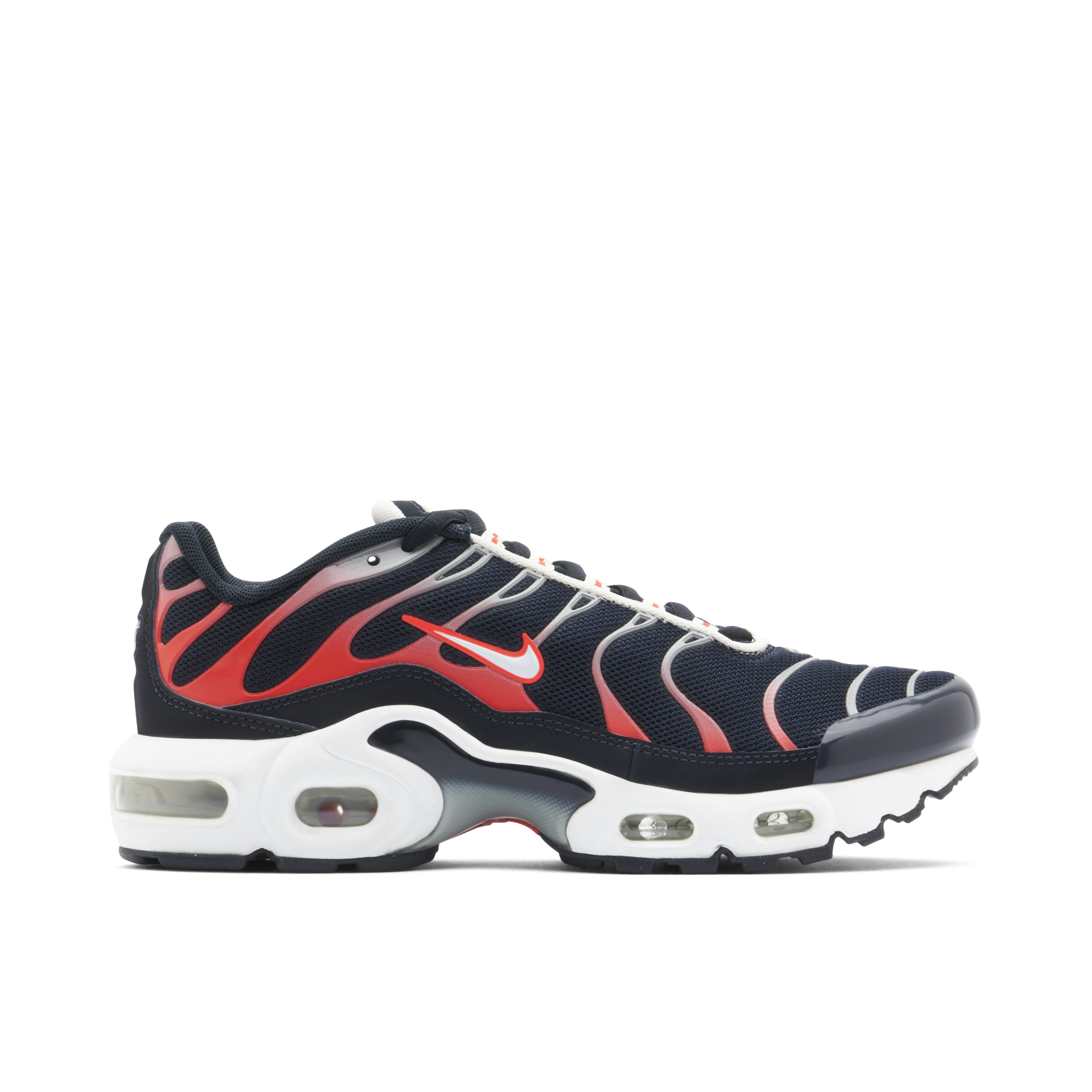 NIKE AIR MAX PLUS DARK OBSIDIAN GS