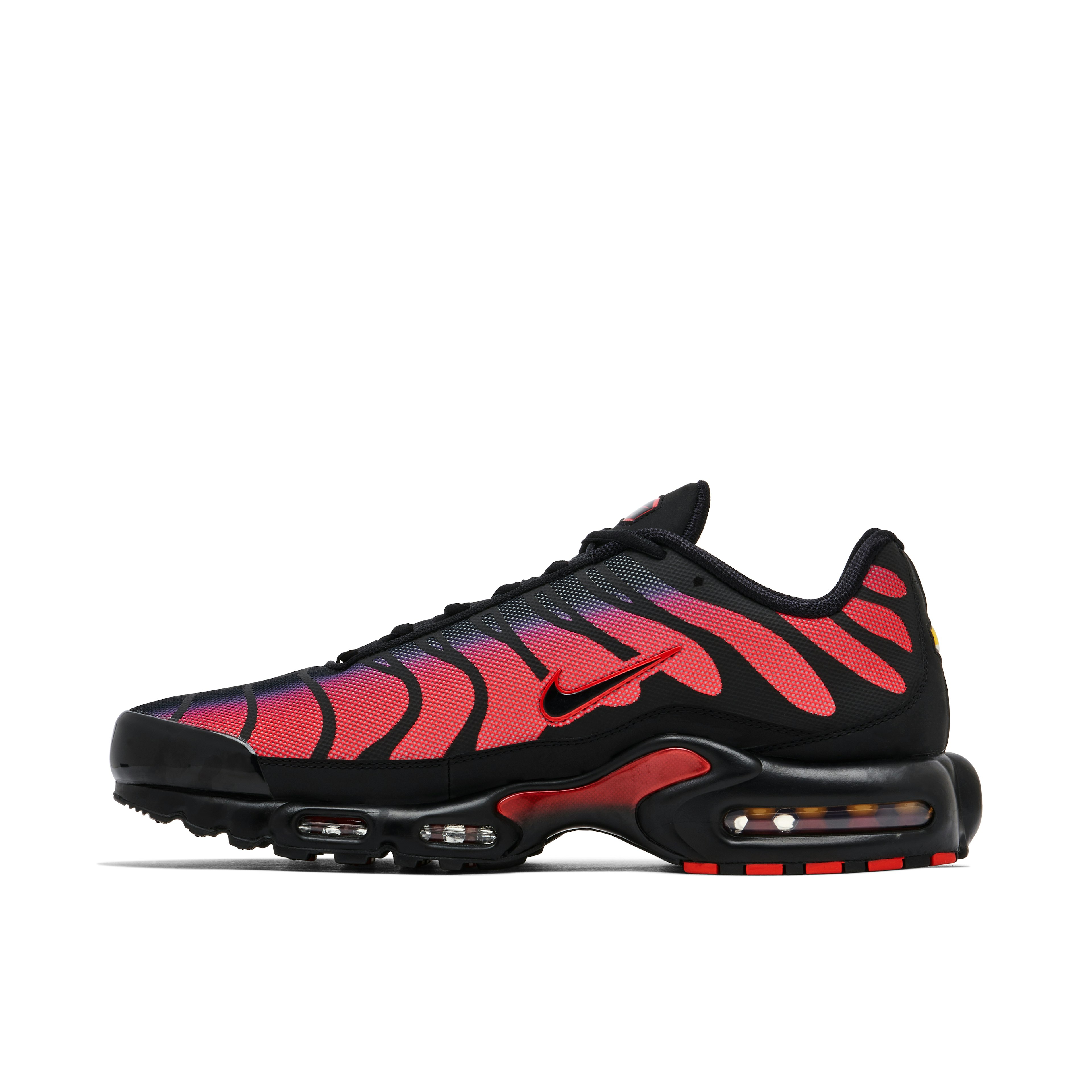 Nike Air Max Plus Bred Reflective