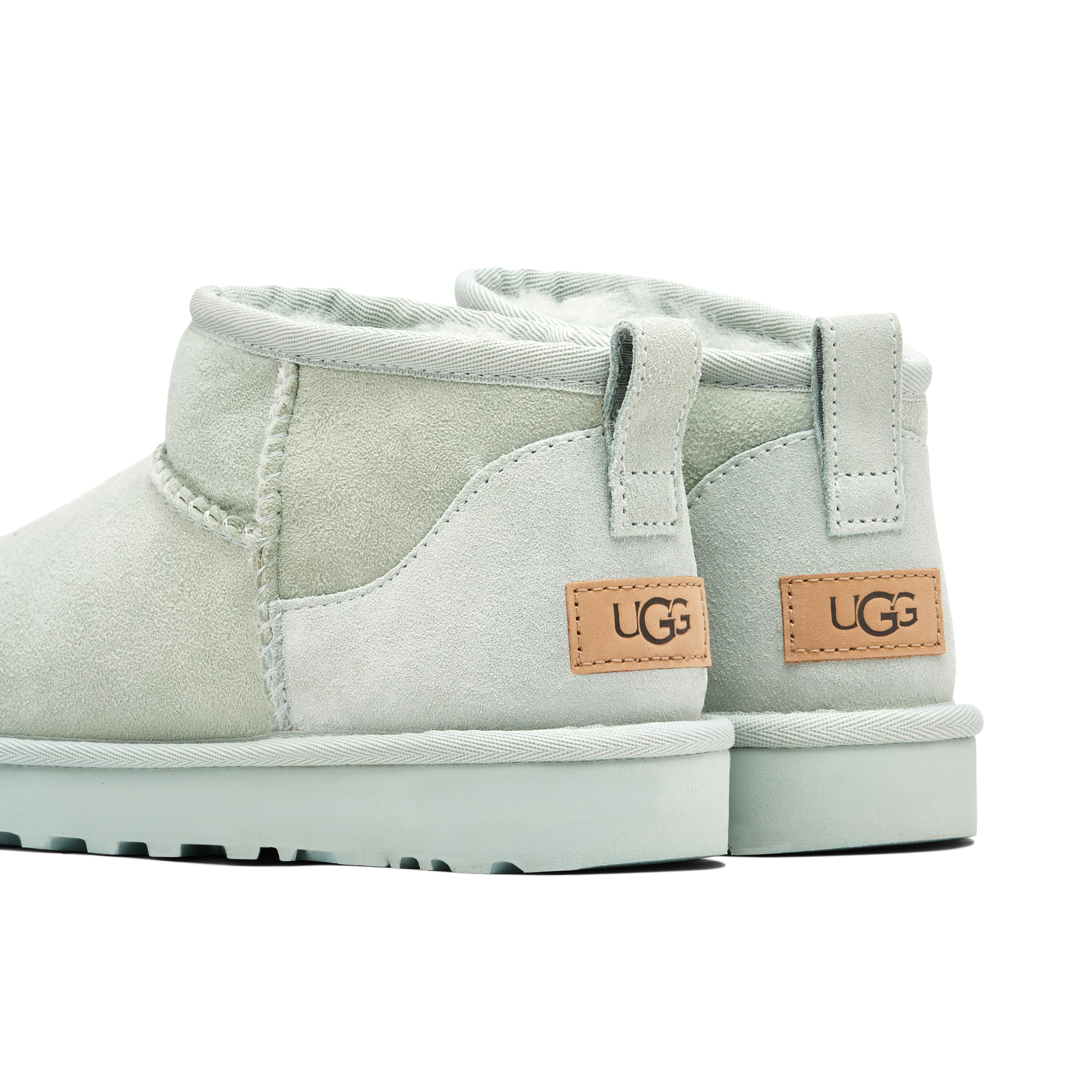 UGG Classic Ultra Mini Goose