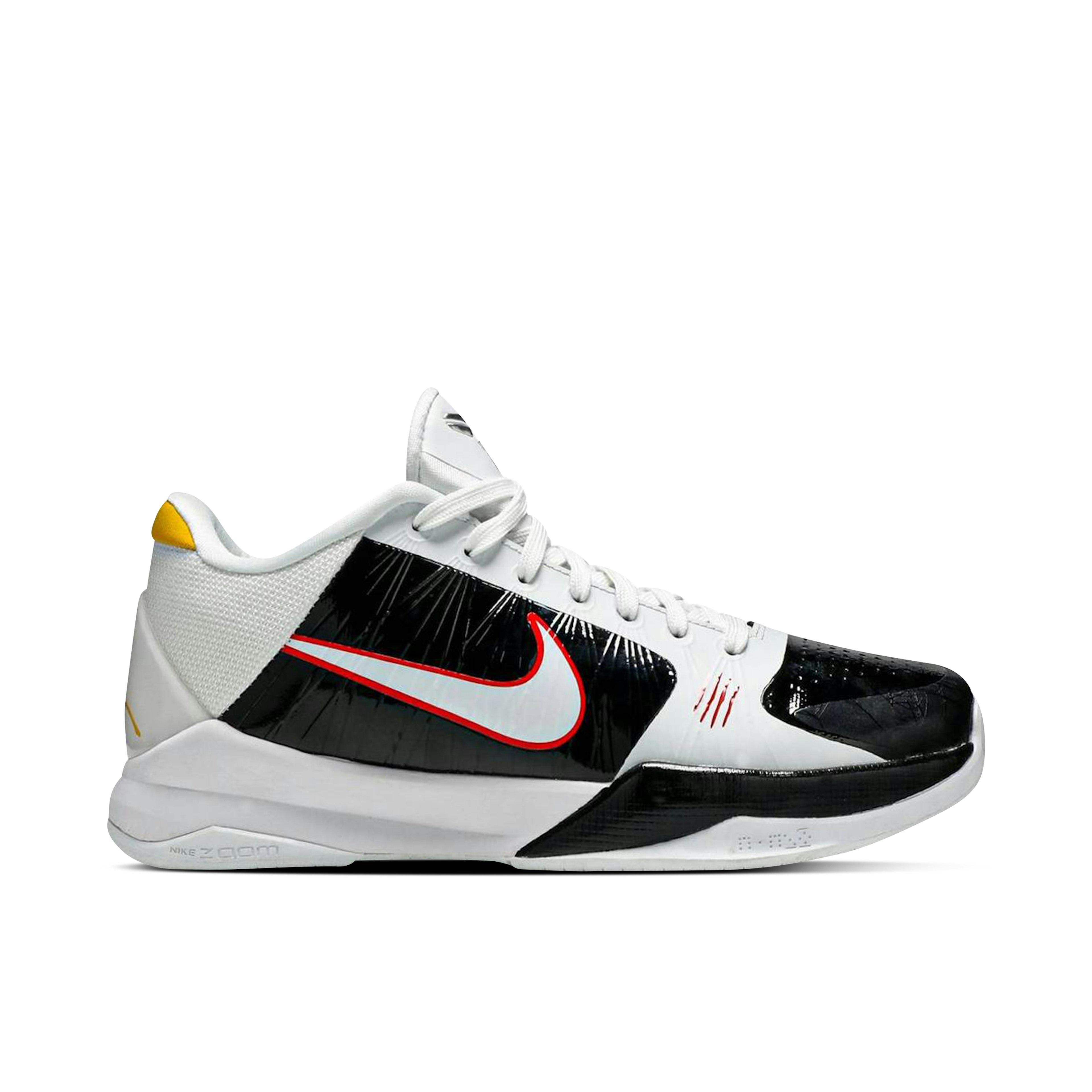 Nike Kobe 5 Protro Bruce Lee Alternate