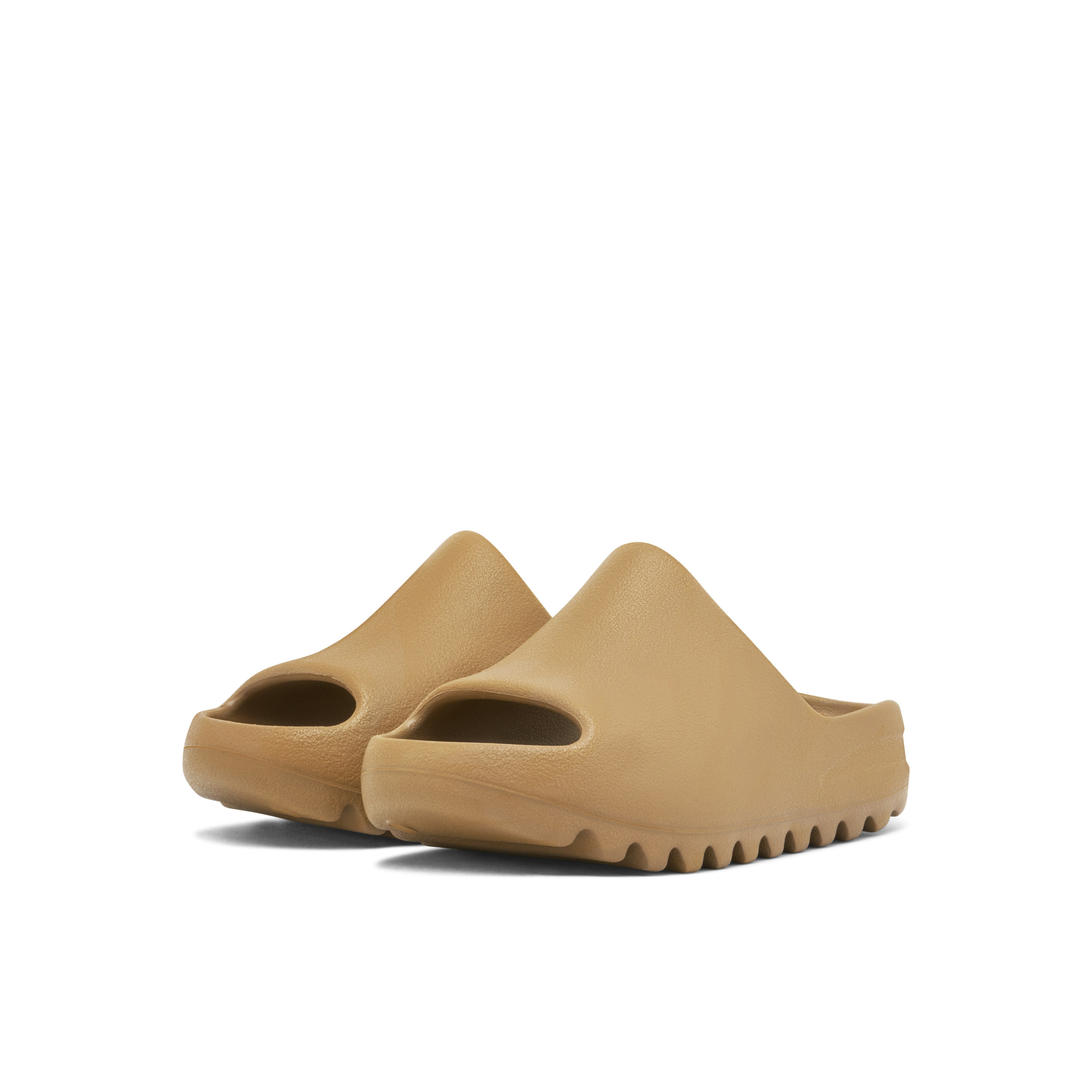 Yeezy Slide Ochre Kids