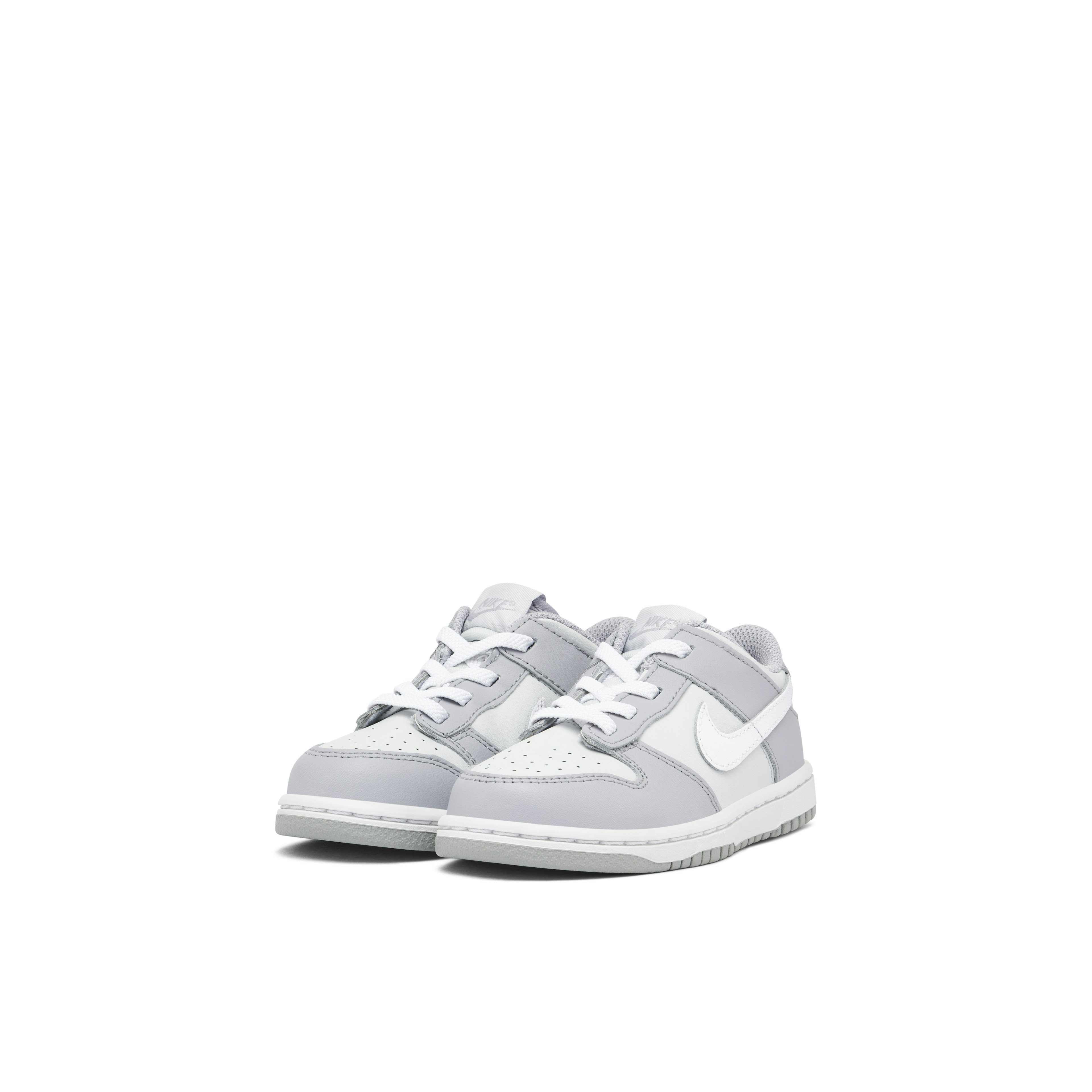 Nike Dunk Low Two Toned Grey TD