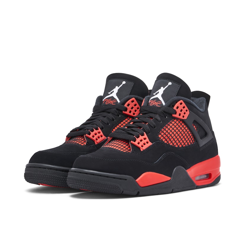 redthunder jordan 4