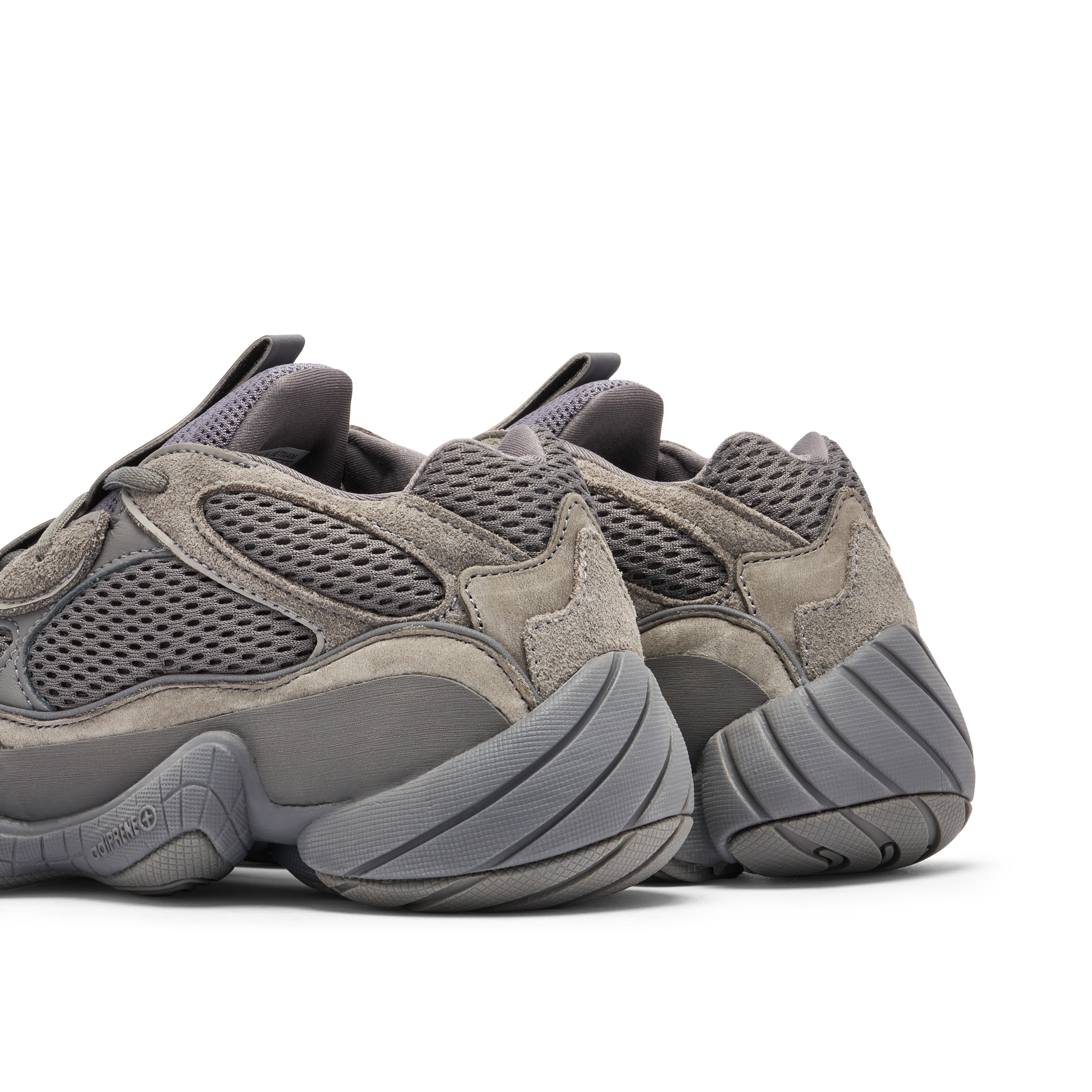 Yeezy 500 Granite