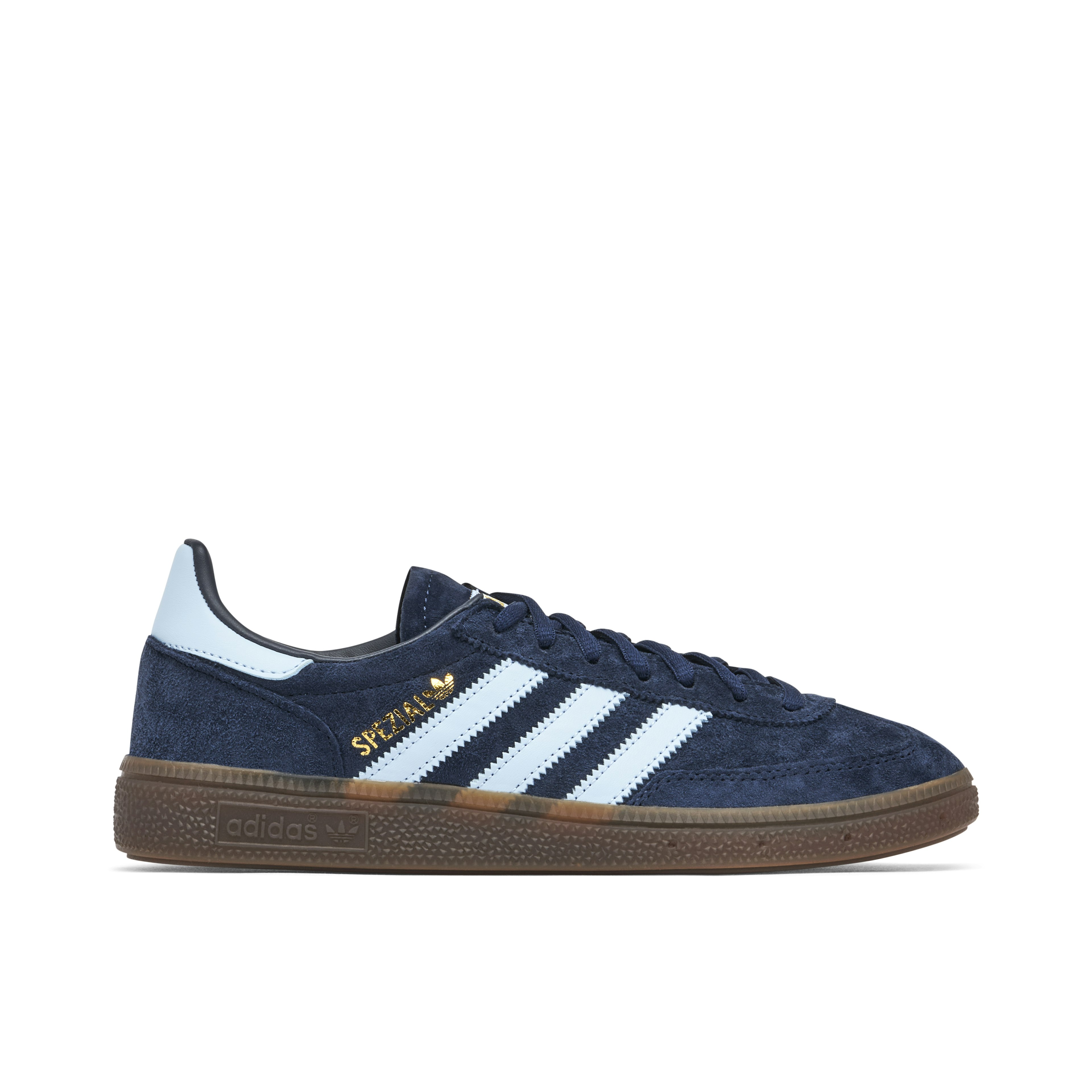 Adidas Handball Spezial Navy Gum