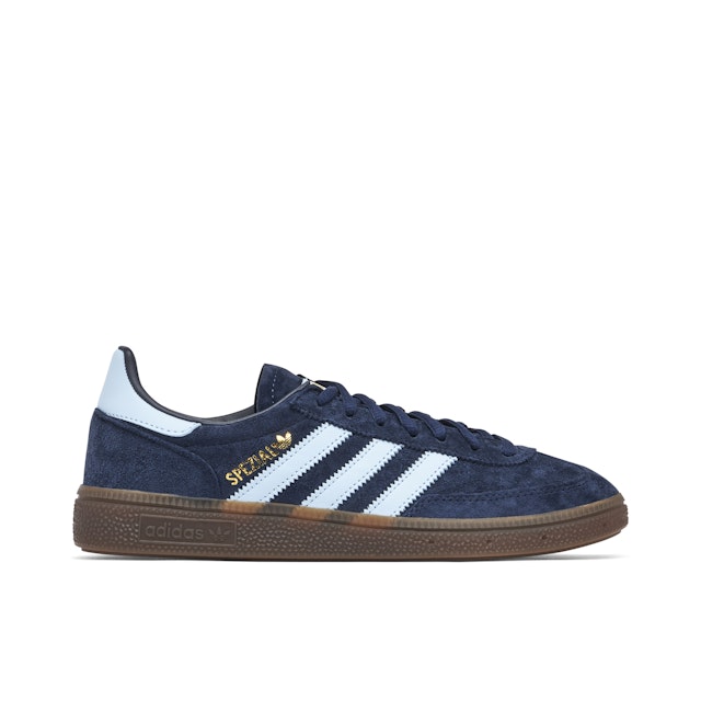 Adidas Handball Spezial Navy Gum | BD7633 | Laced