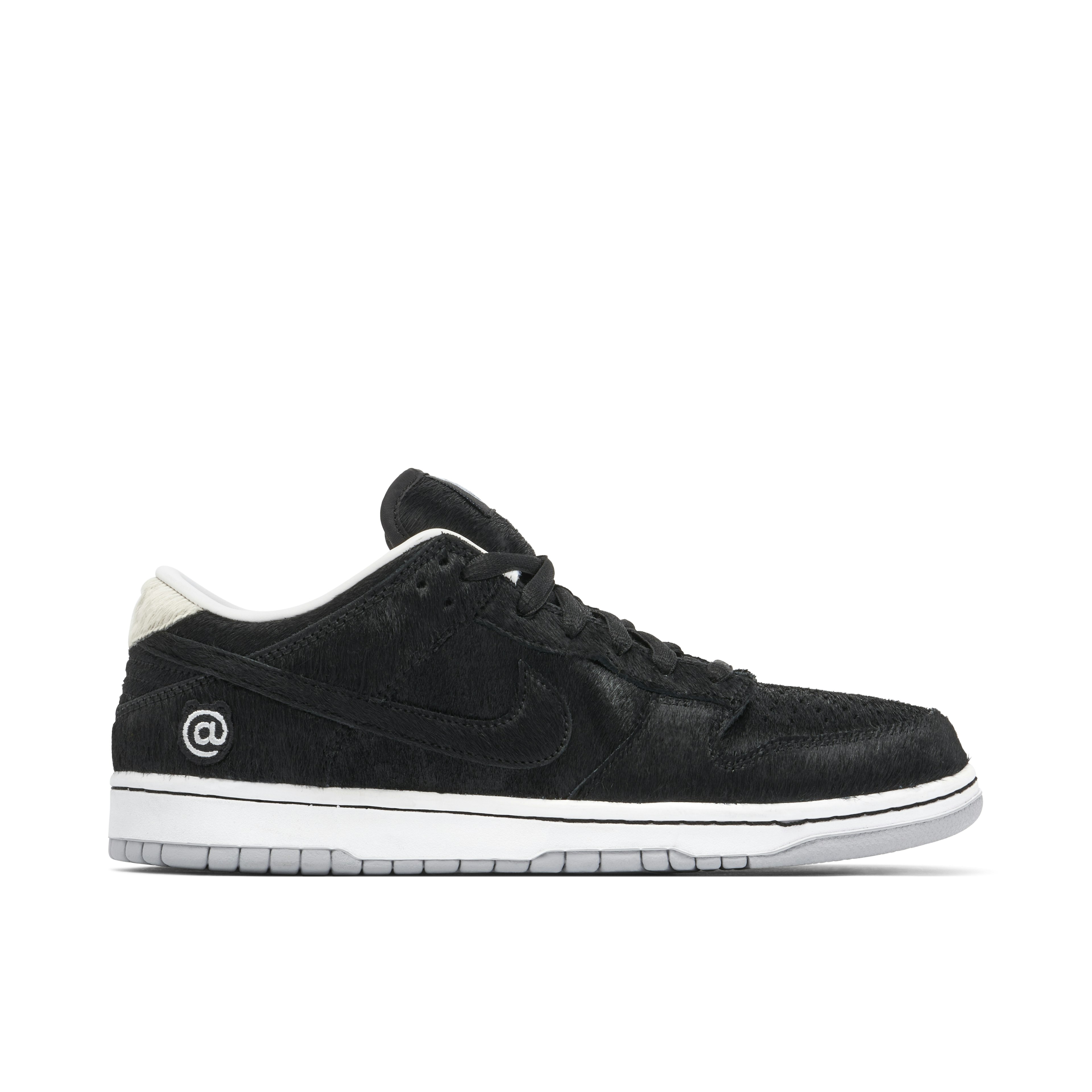 Nike SB Dunk Low Medicom Toy