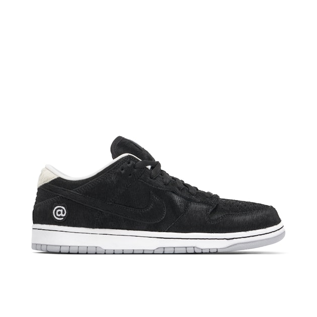 Nike SB Dunk Low Medicom Toy CZ5127-001 Laced