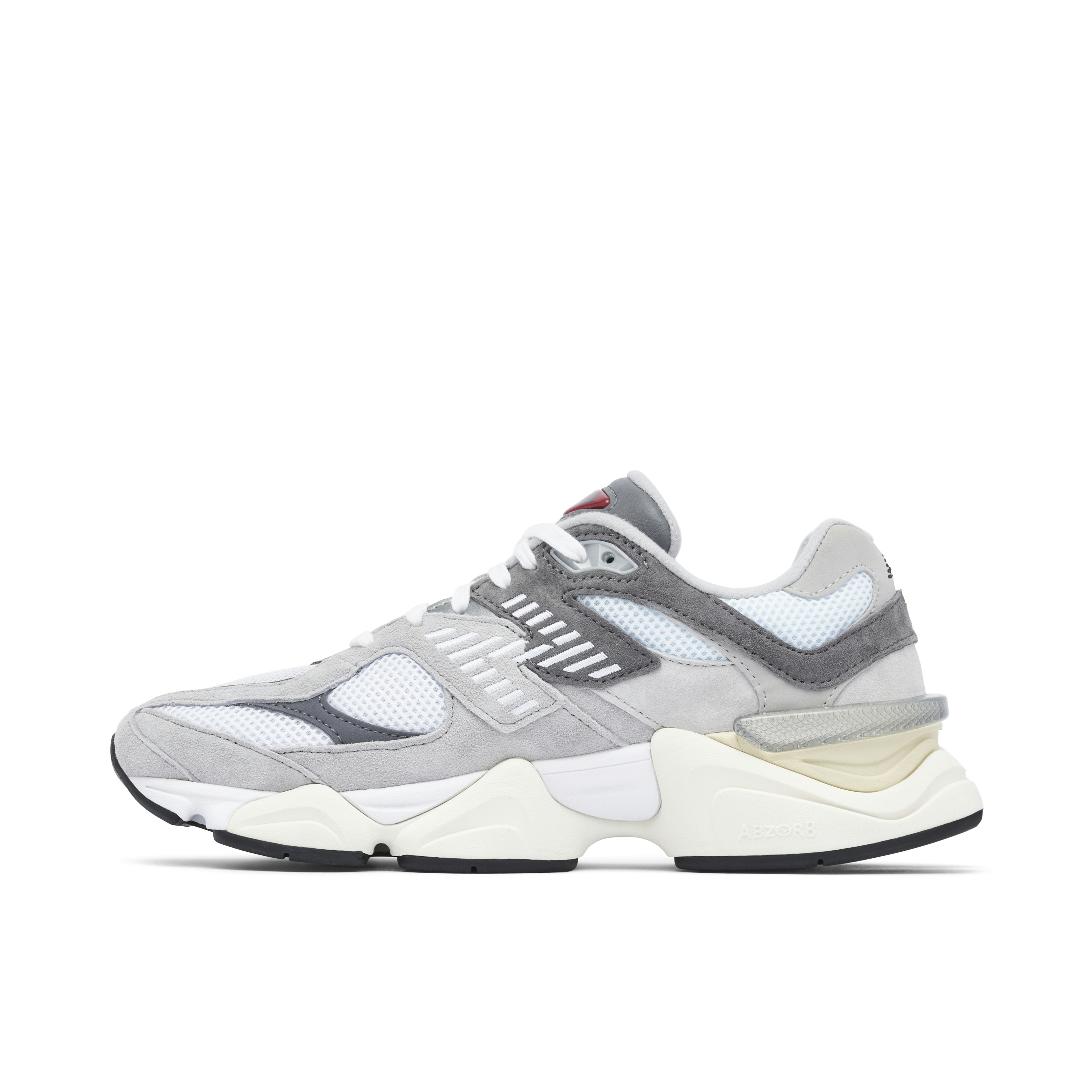 New Balance 9060 Classic Grey
