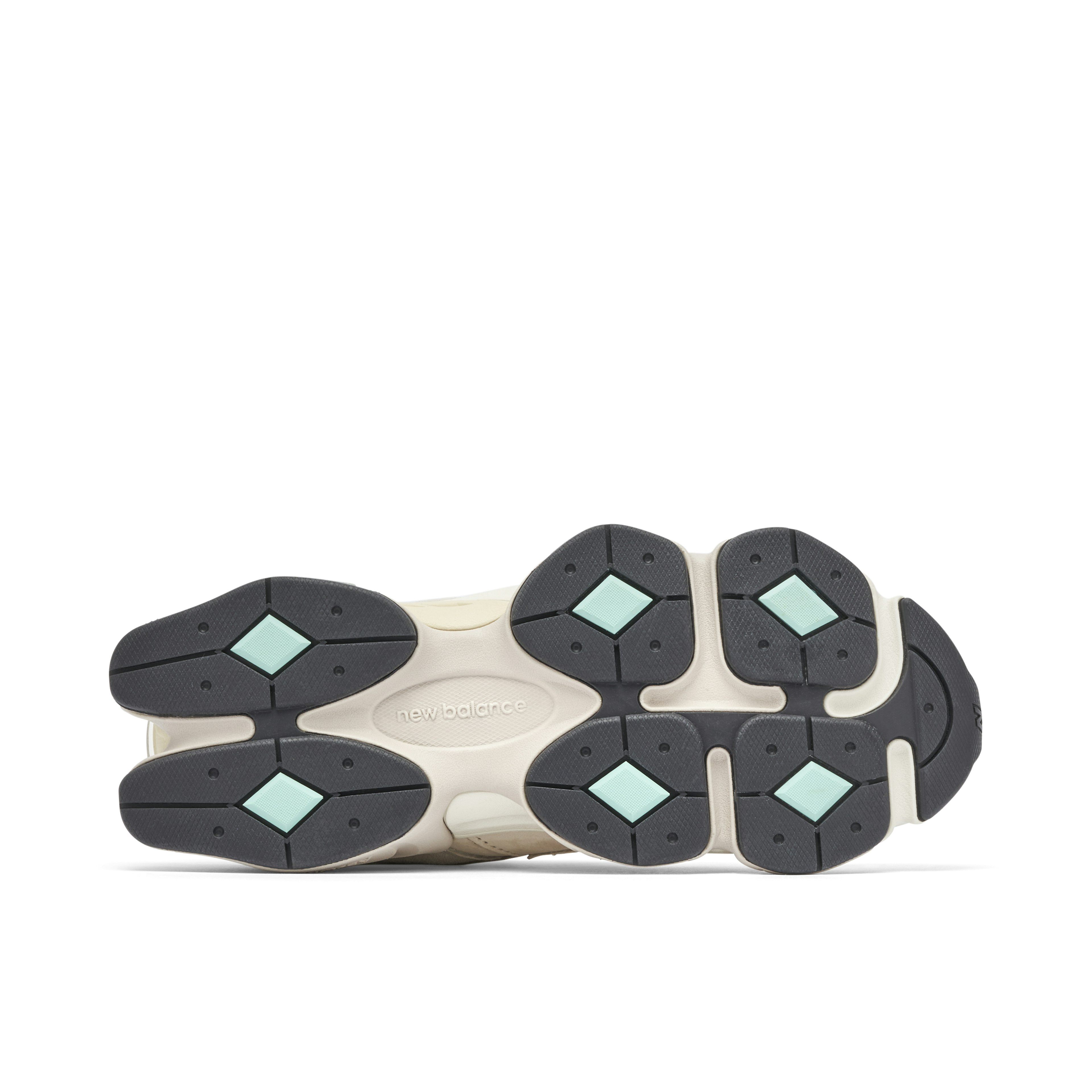 New Balance 9060 Sea Salt Surf