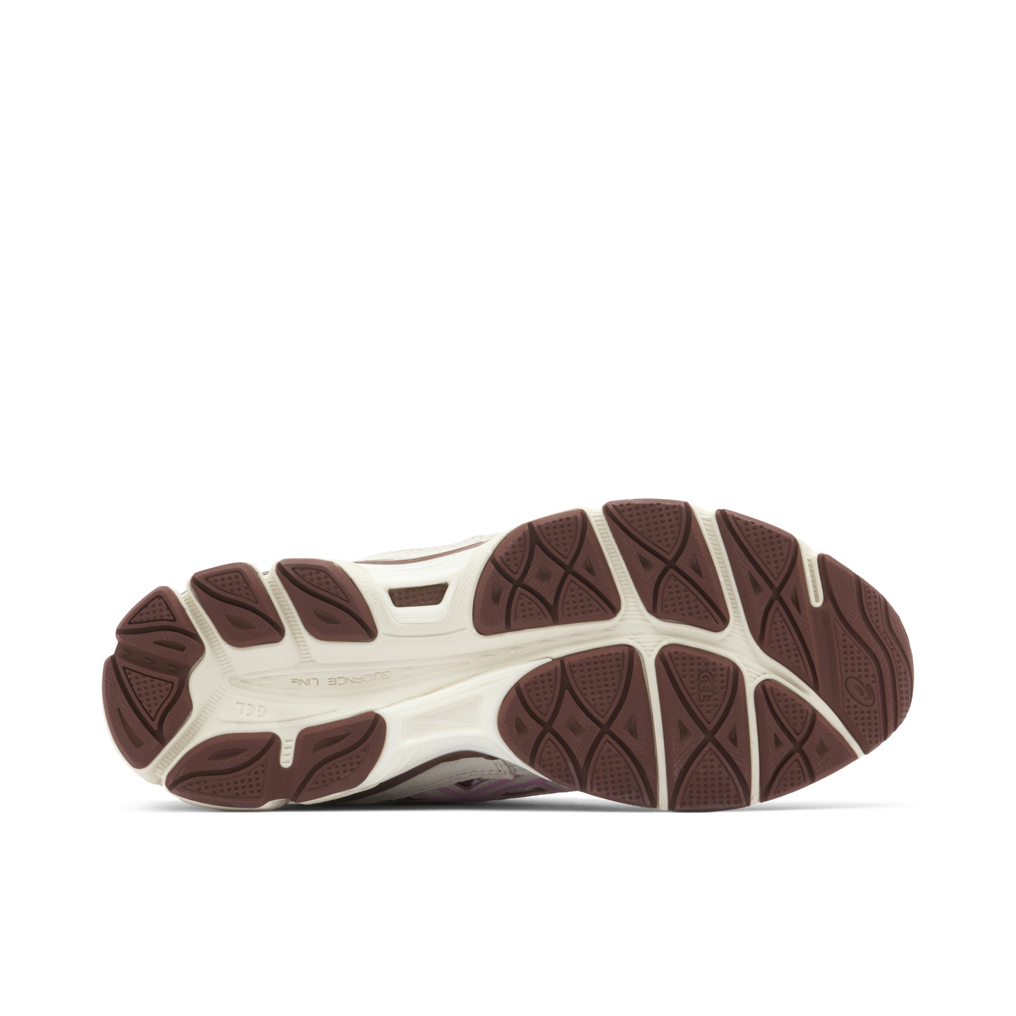 ASICS Gel-NYC Cream Sweet Pink