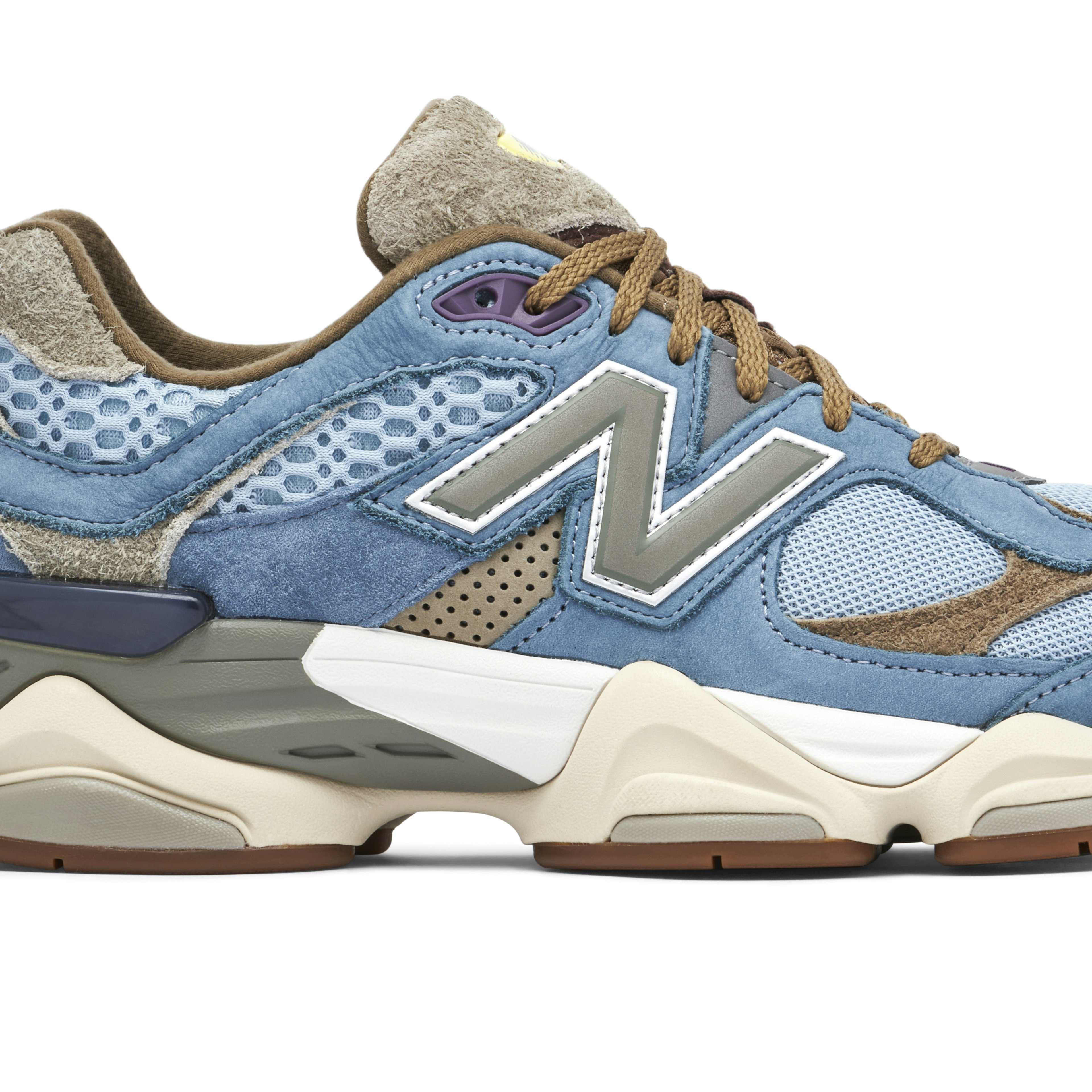 New Balance 9060 x Bodega Age of Discovery