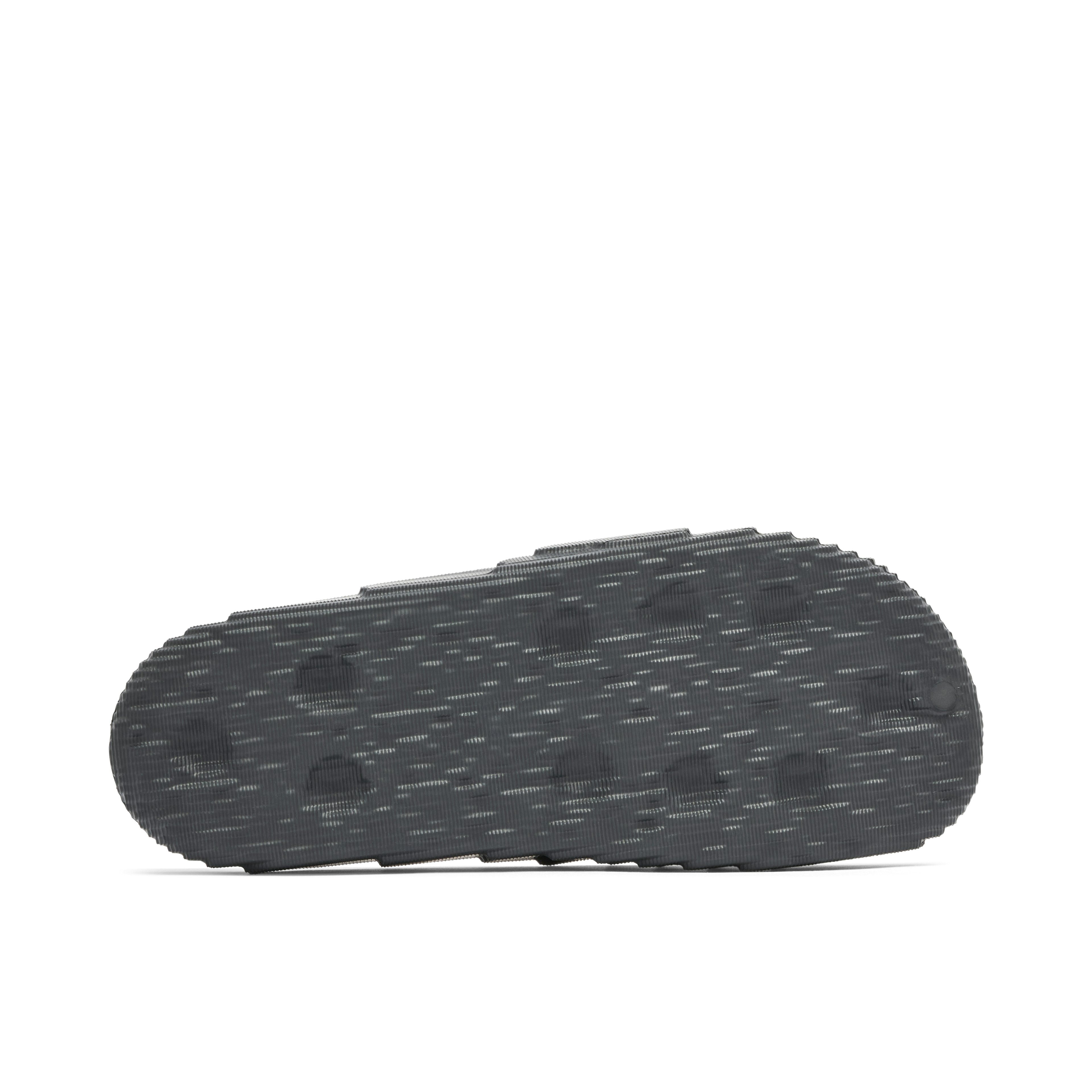 adidas Adilette 22 Slides Carbon