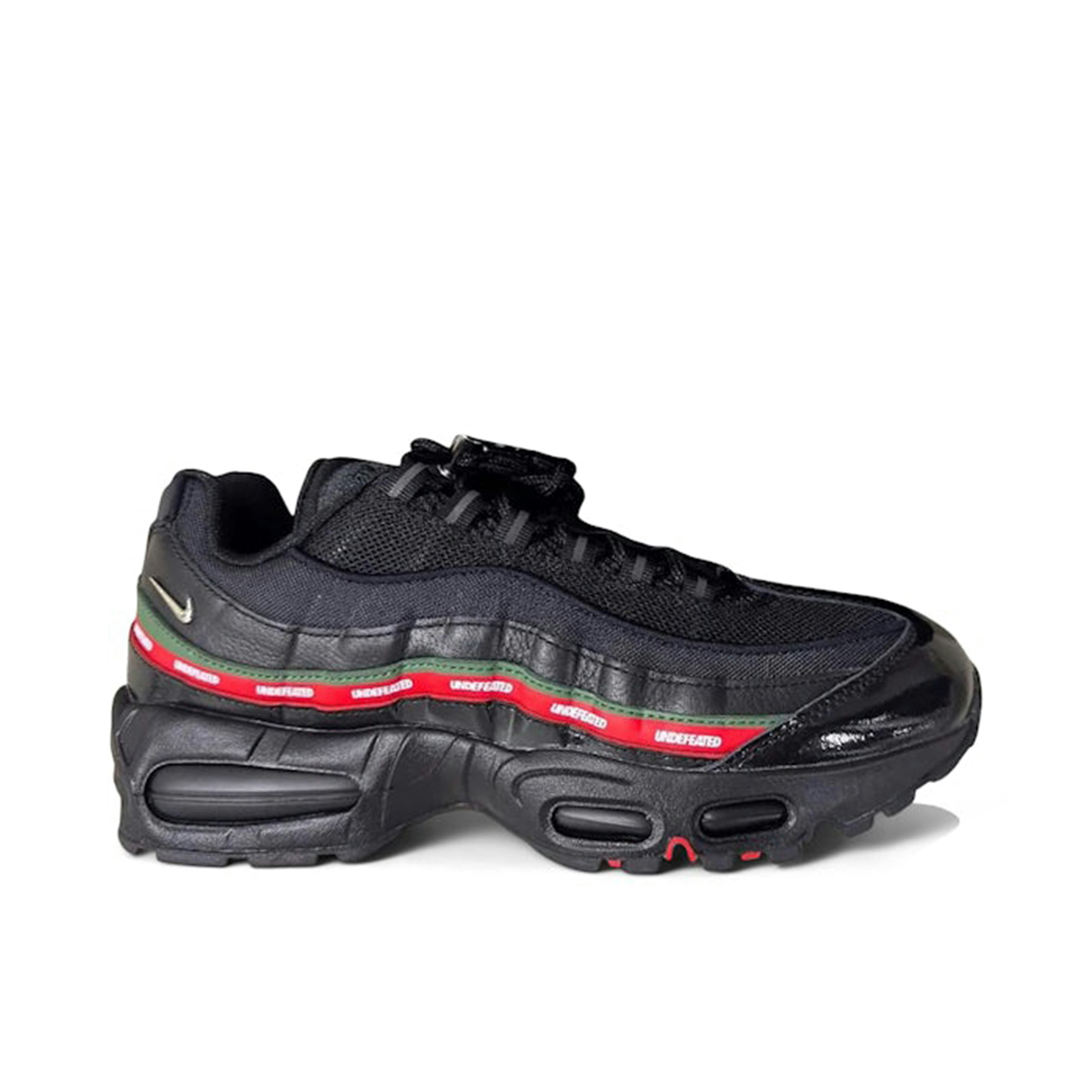 Nike Air Max 95 SP Undefeated Black