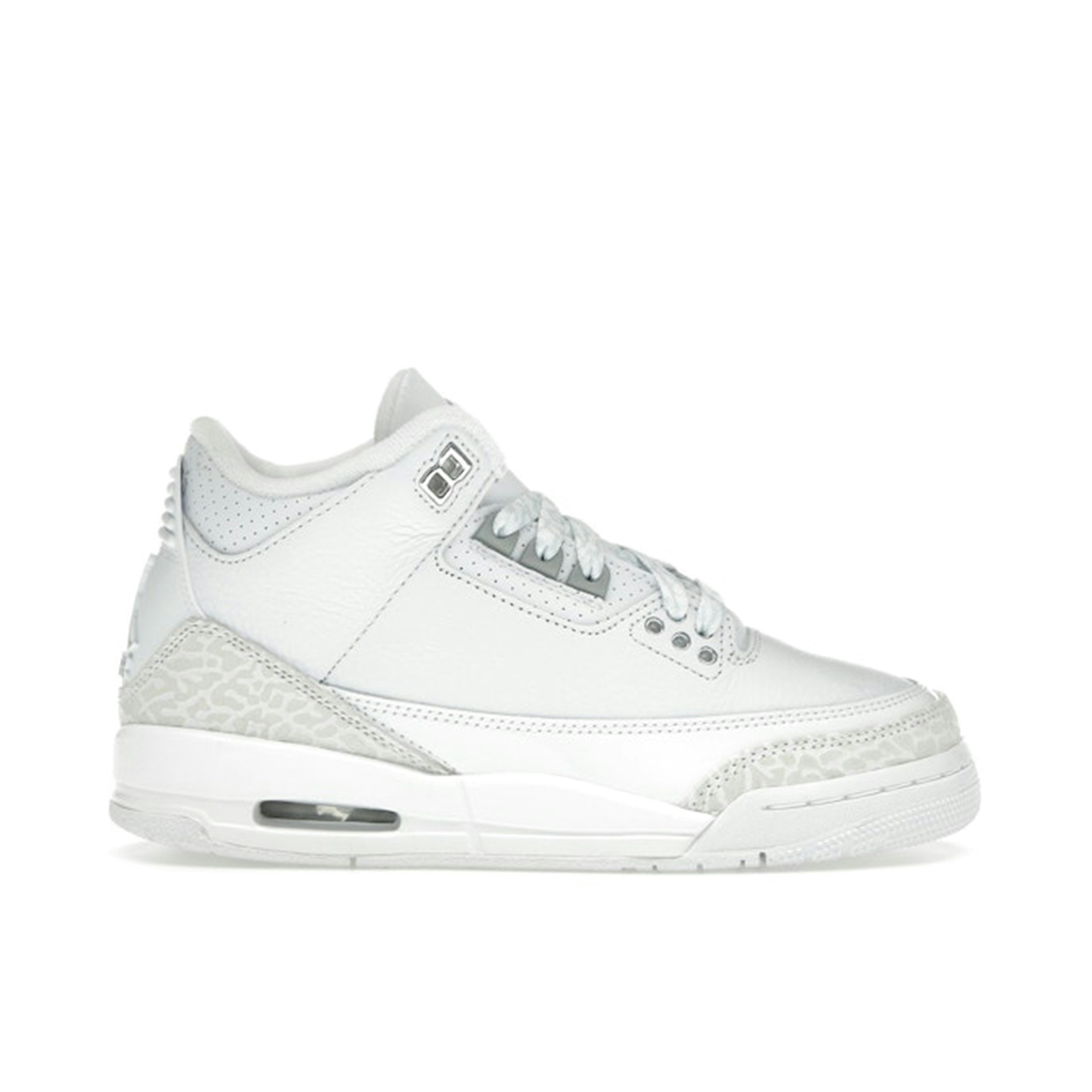 Air Jordan 3 Retro Pure Money 2025 GS
