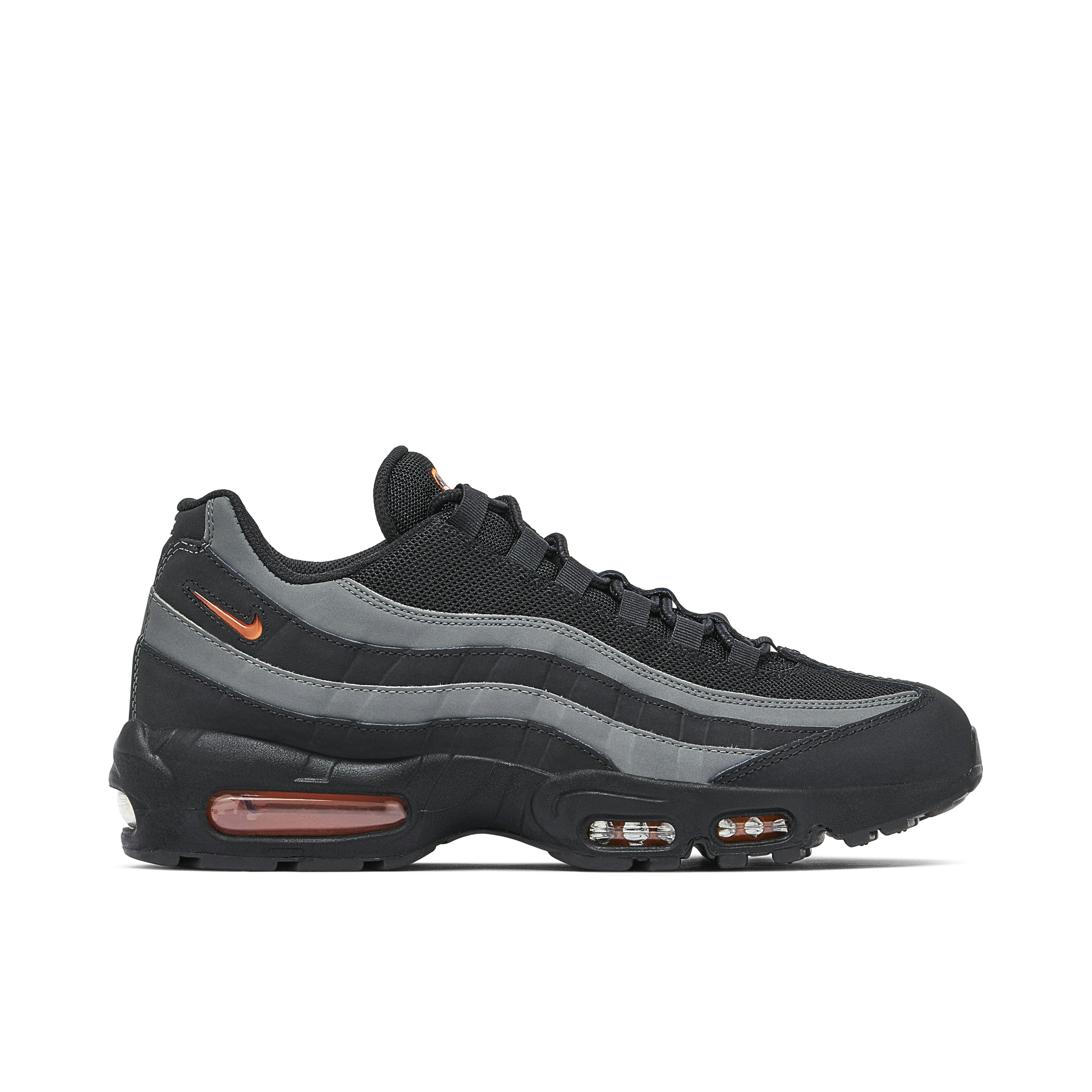 Nike Air Max 95 Black