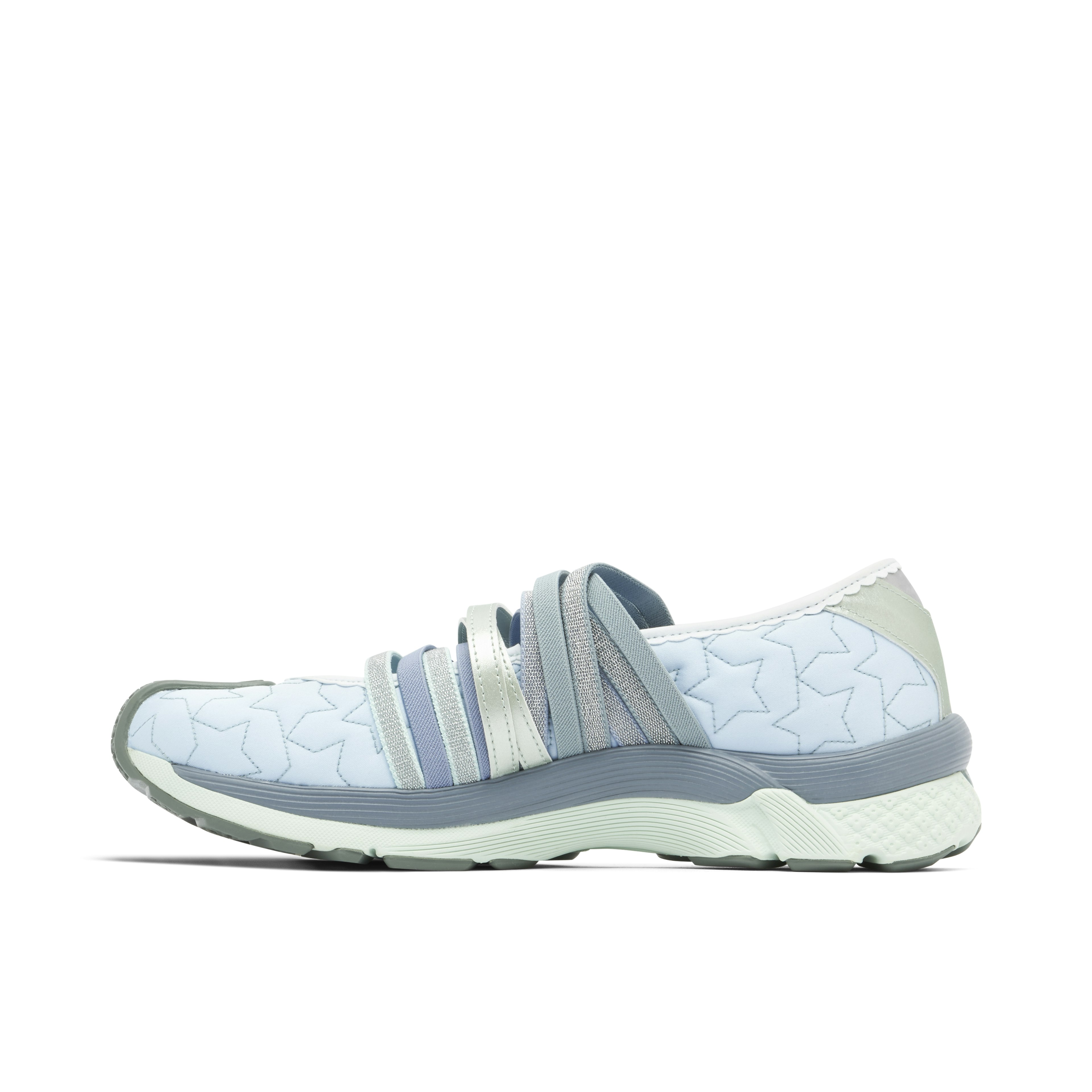 ASICS Gel-Lokros Heaven by Marc Jacobs Kiko Kostadinov Faded Denim Womens