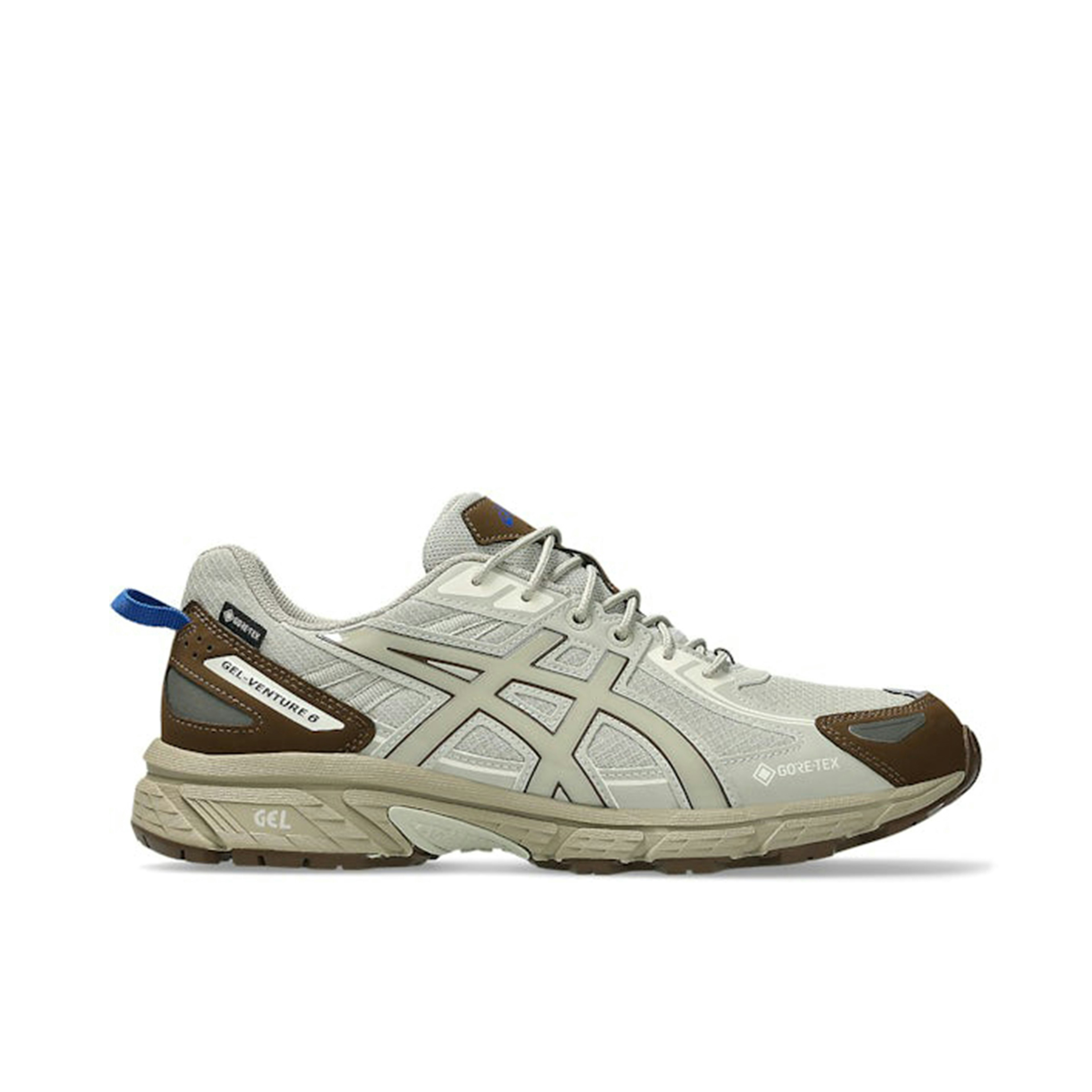 ASICS Gel-Venture 6 Gore-Tex Fossil Cream