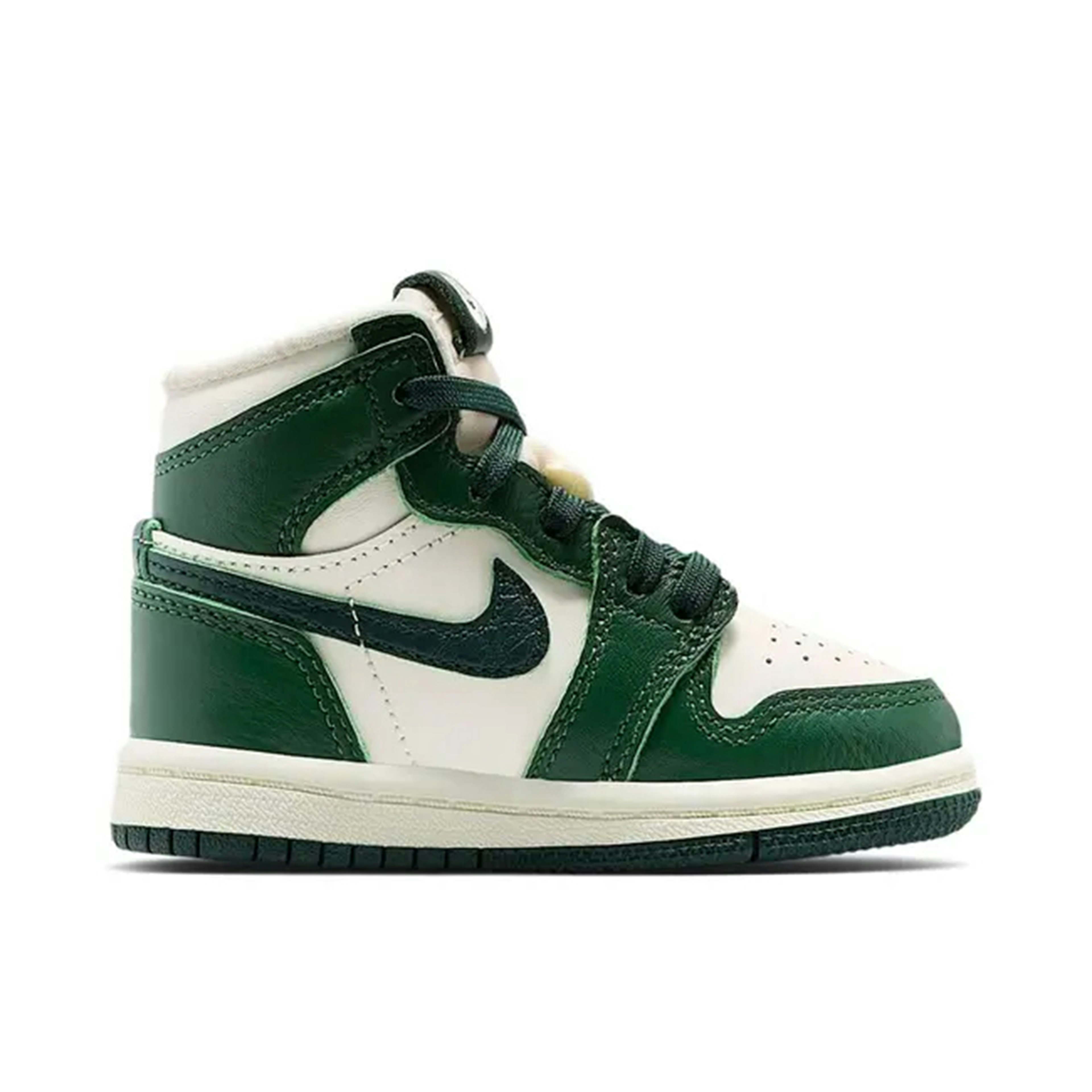 Air Jordan 1 Retro High OG Fir Pro Green TD