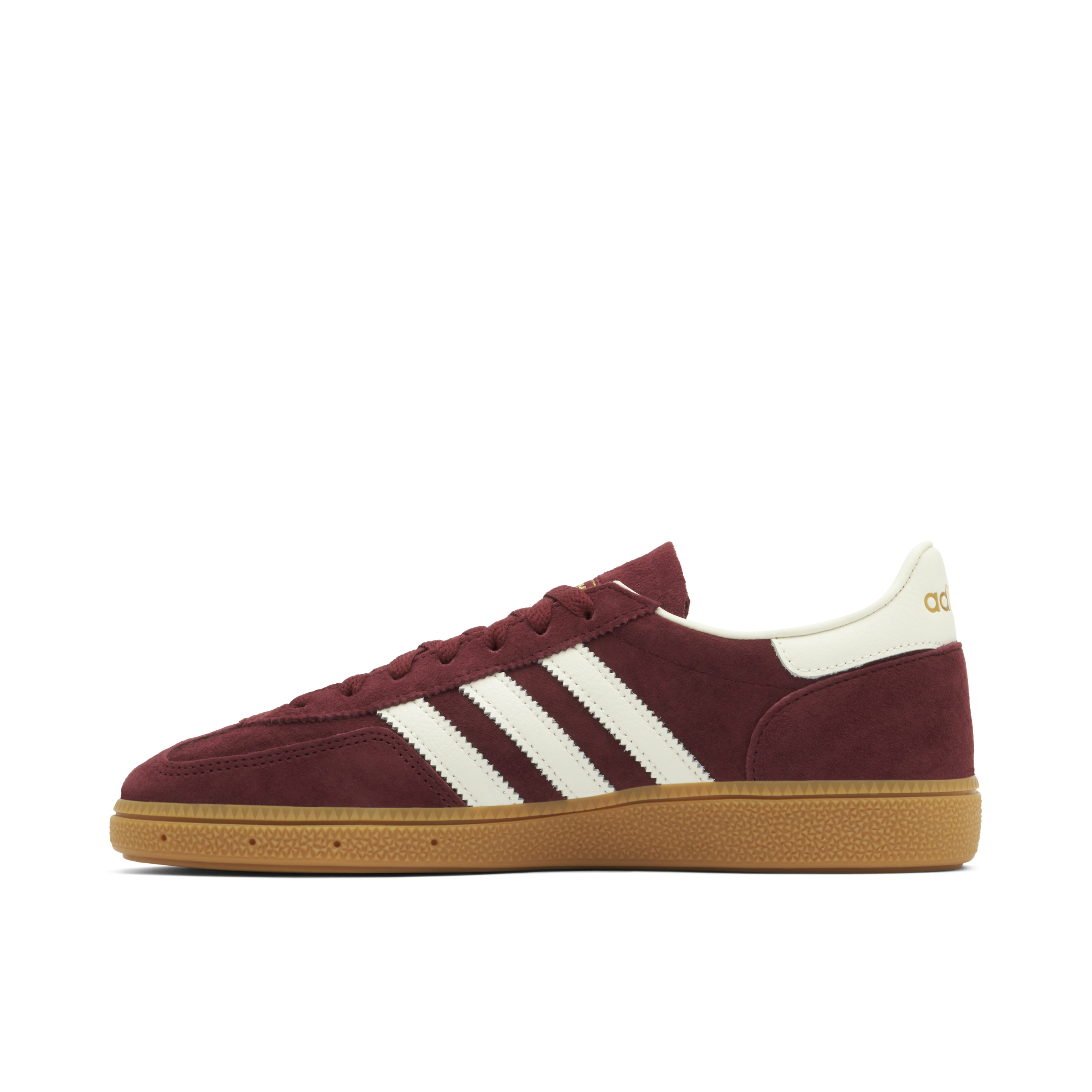 Adidas Handball Spezial Shadow Red Off White