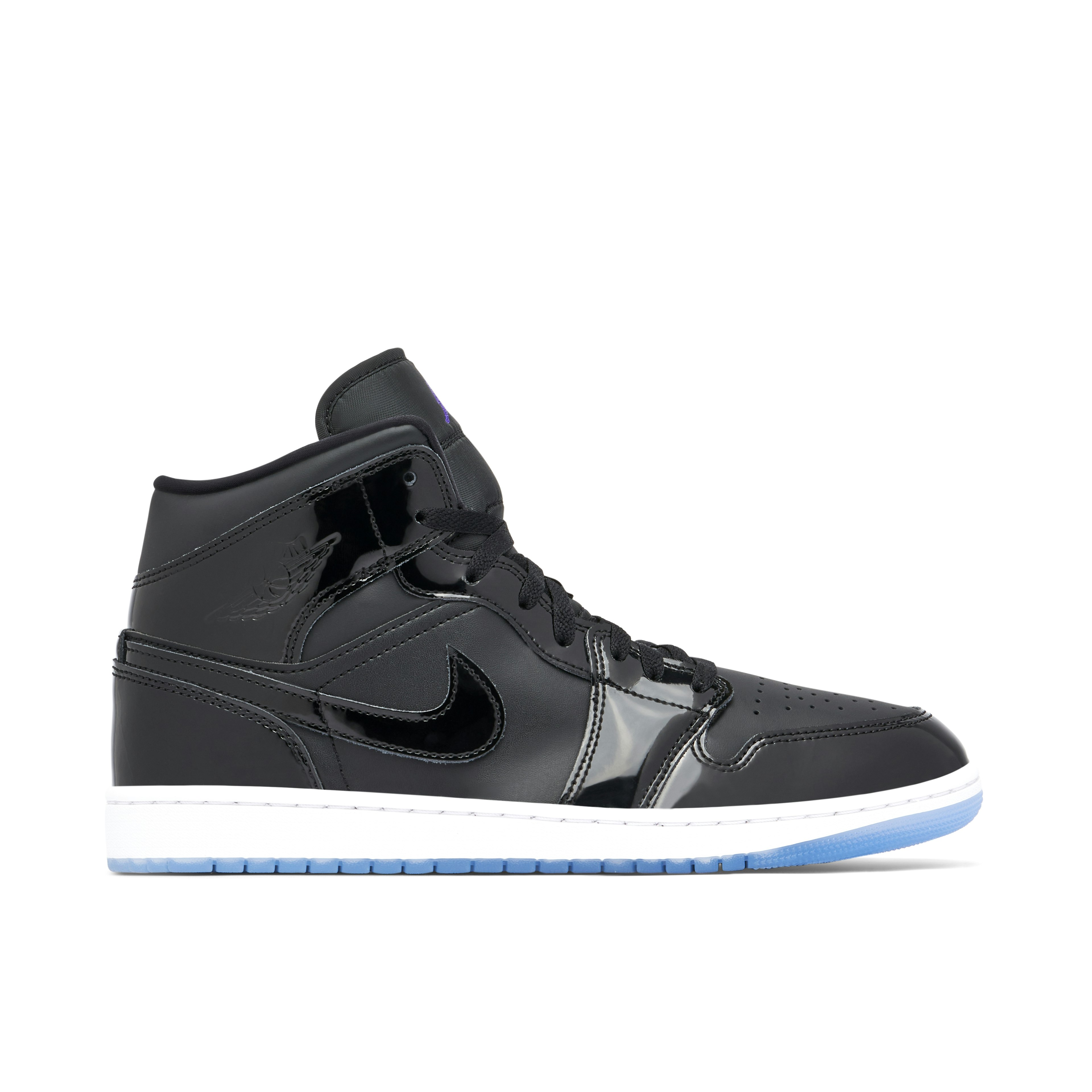 air jordan 1 retro high og nrg igloo white igloo black for sale