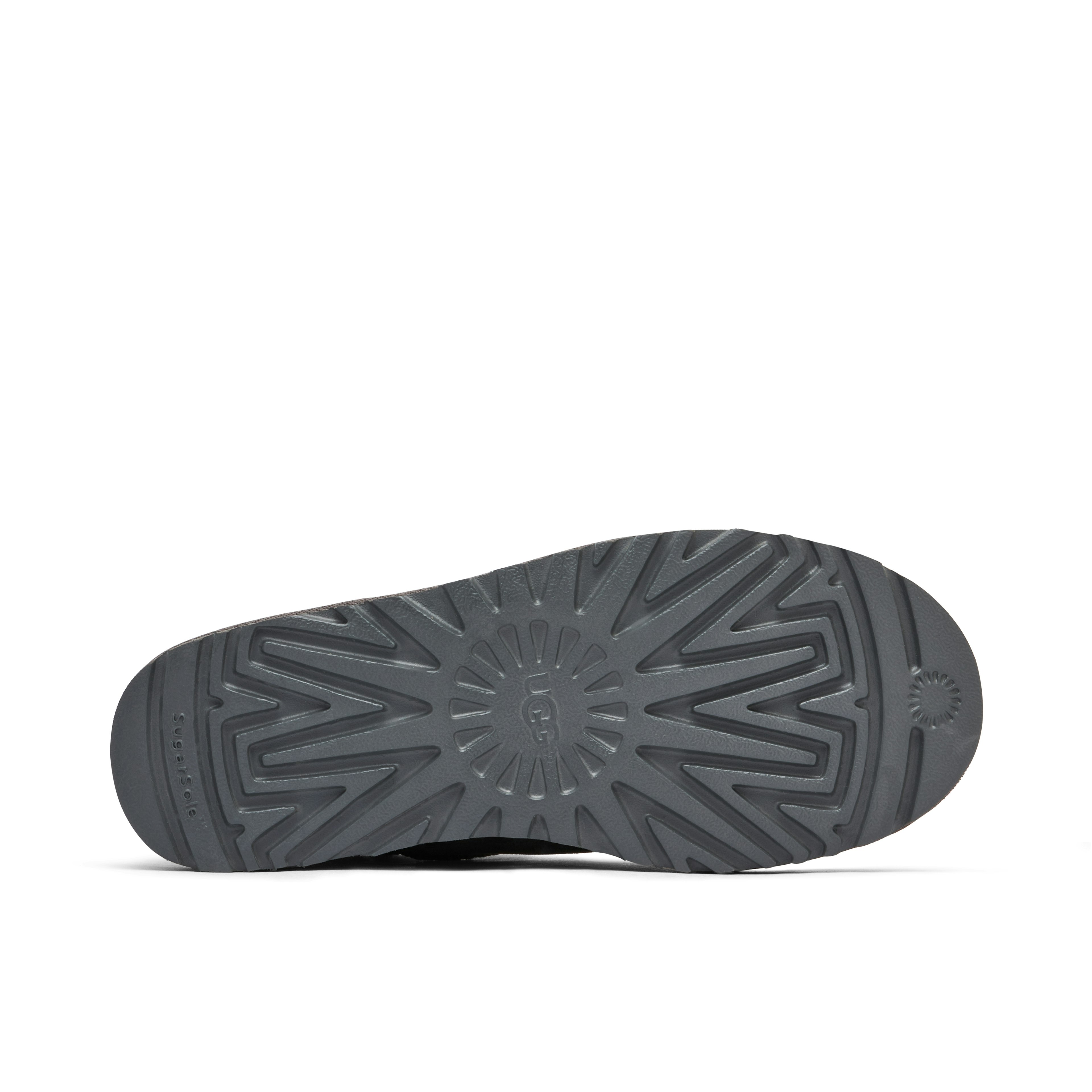 UGG Classic Ultra Mini Boot Grey Womens