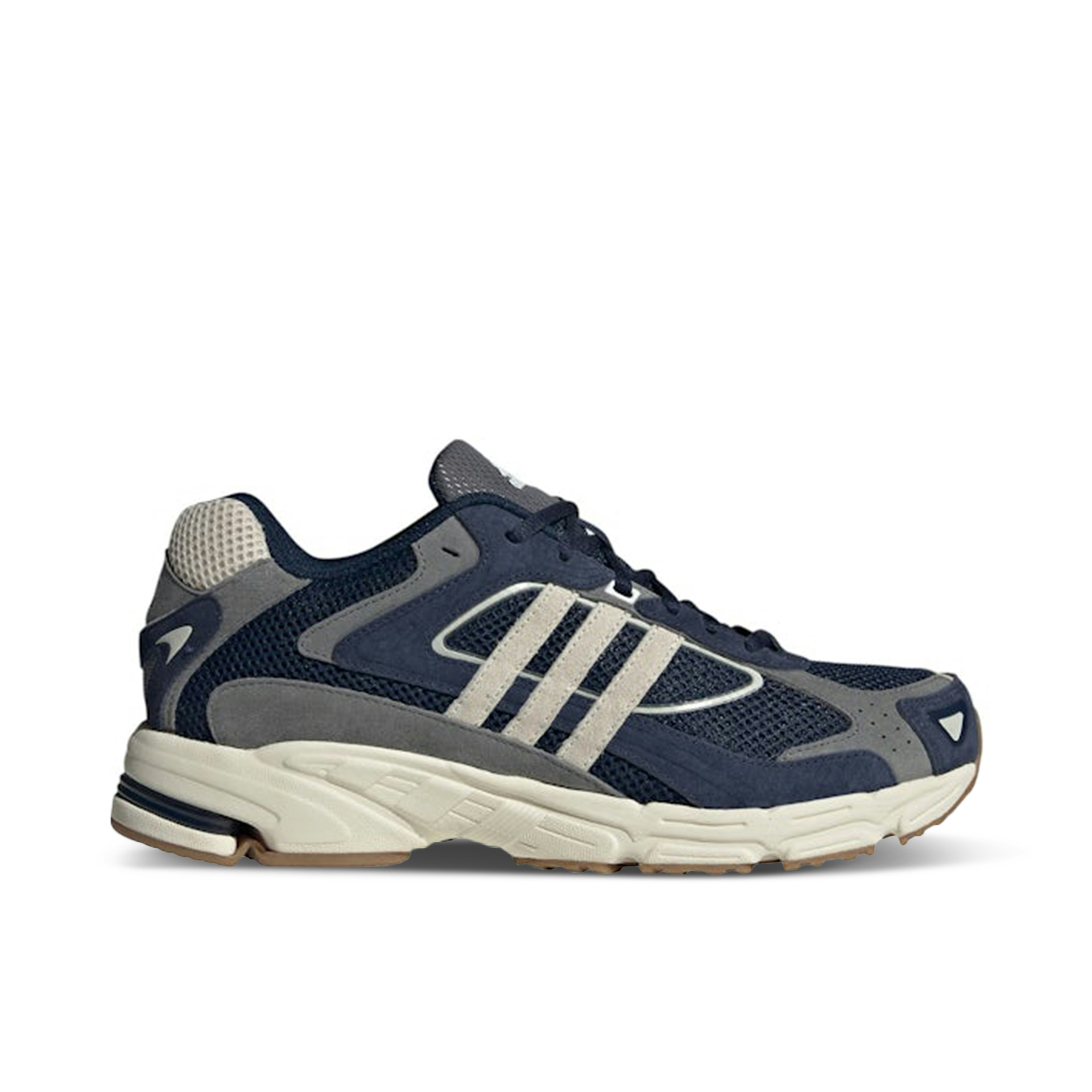 Adidas Response CL Night Indigo Alumina Off White