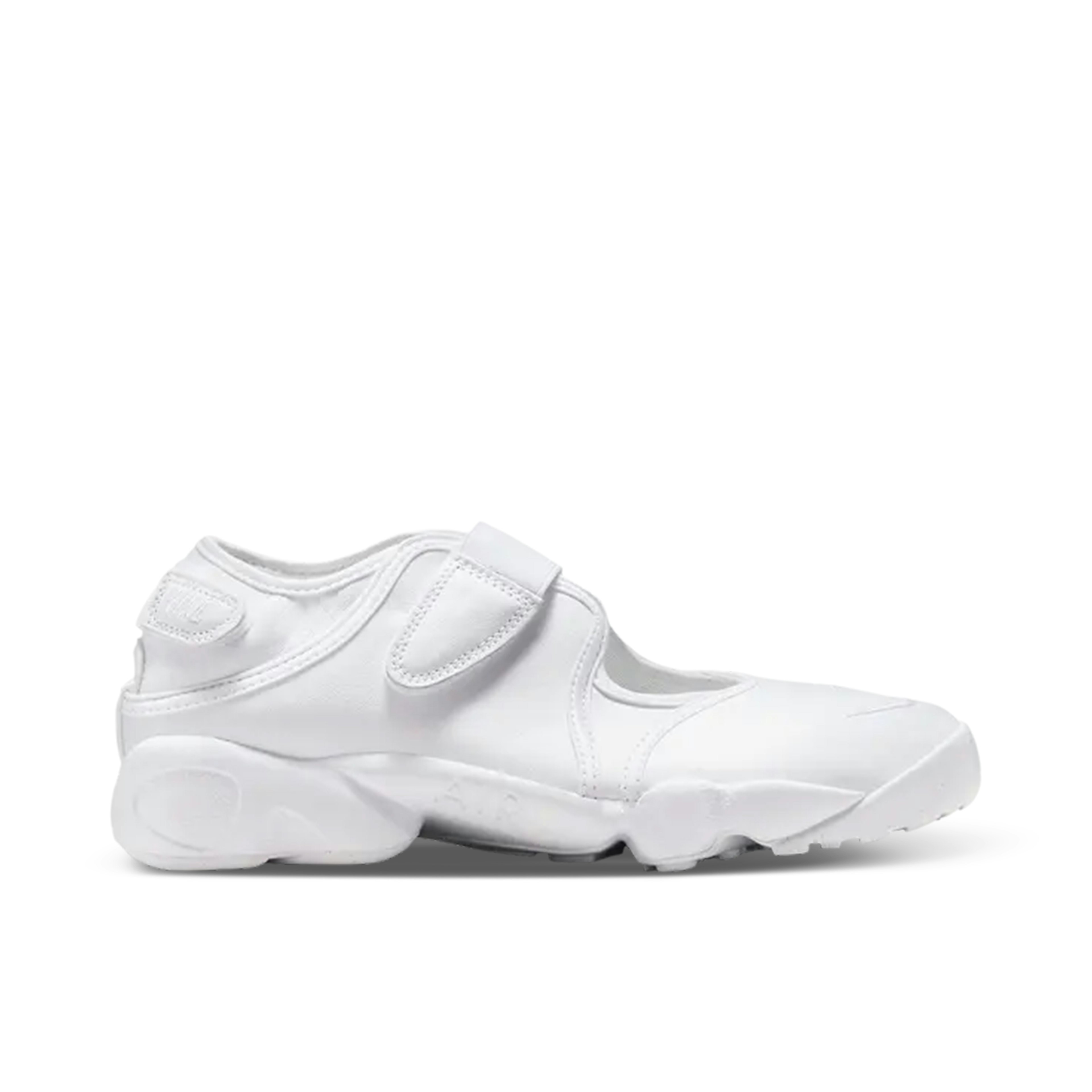 Nike Air Rift White Womens