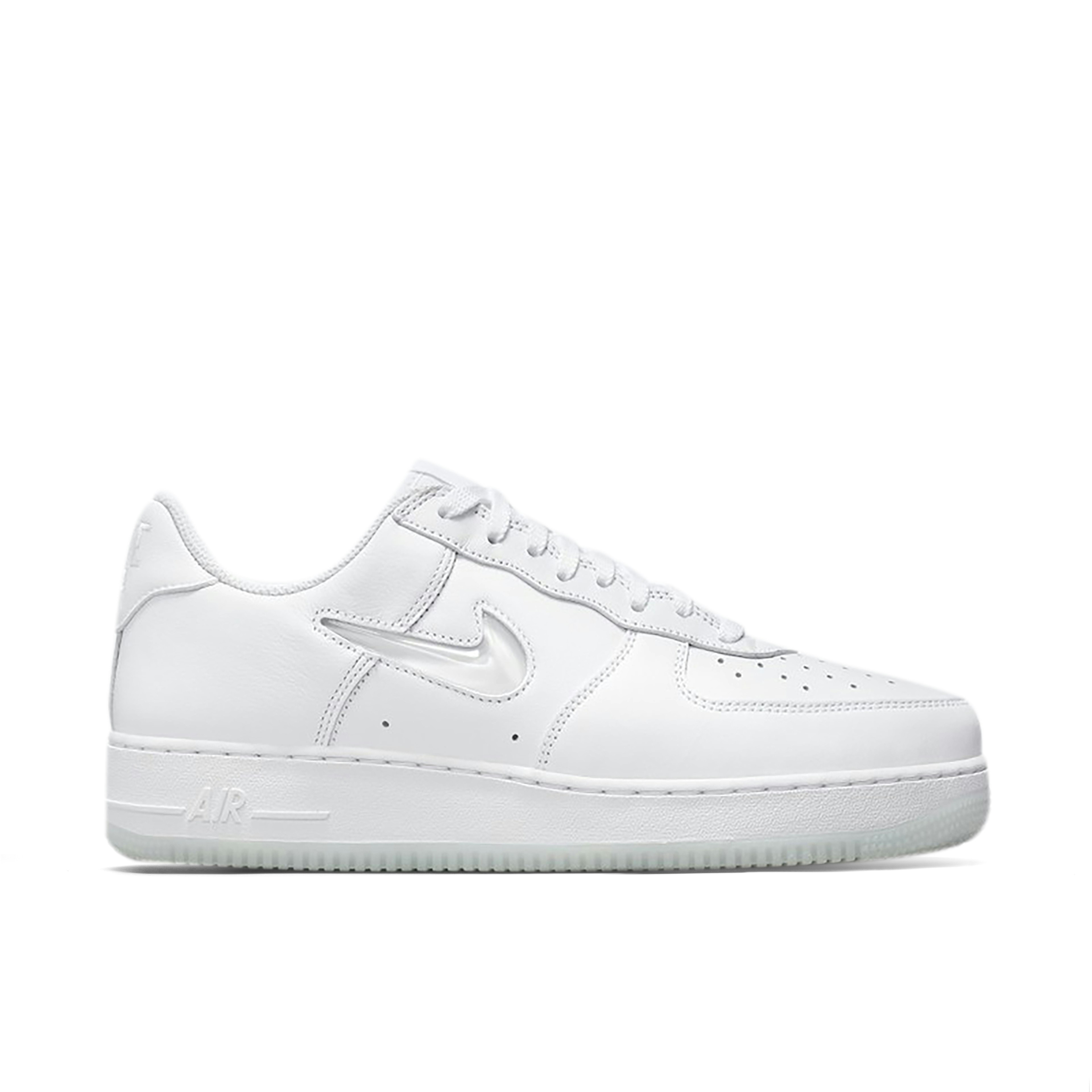 Nike Air Force 1 Low Jewel Triple White