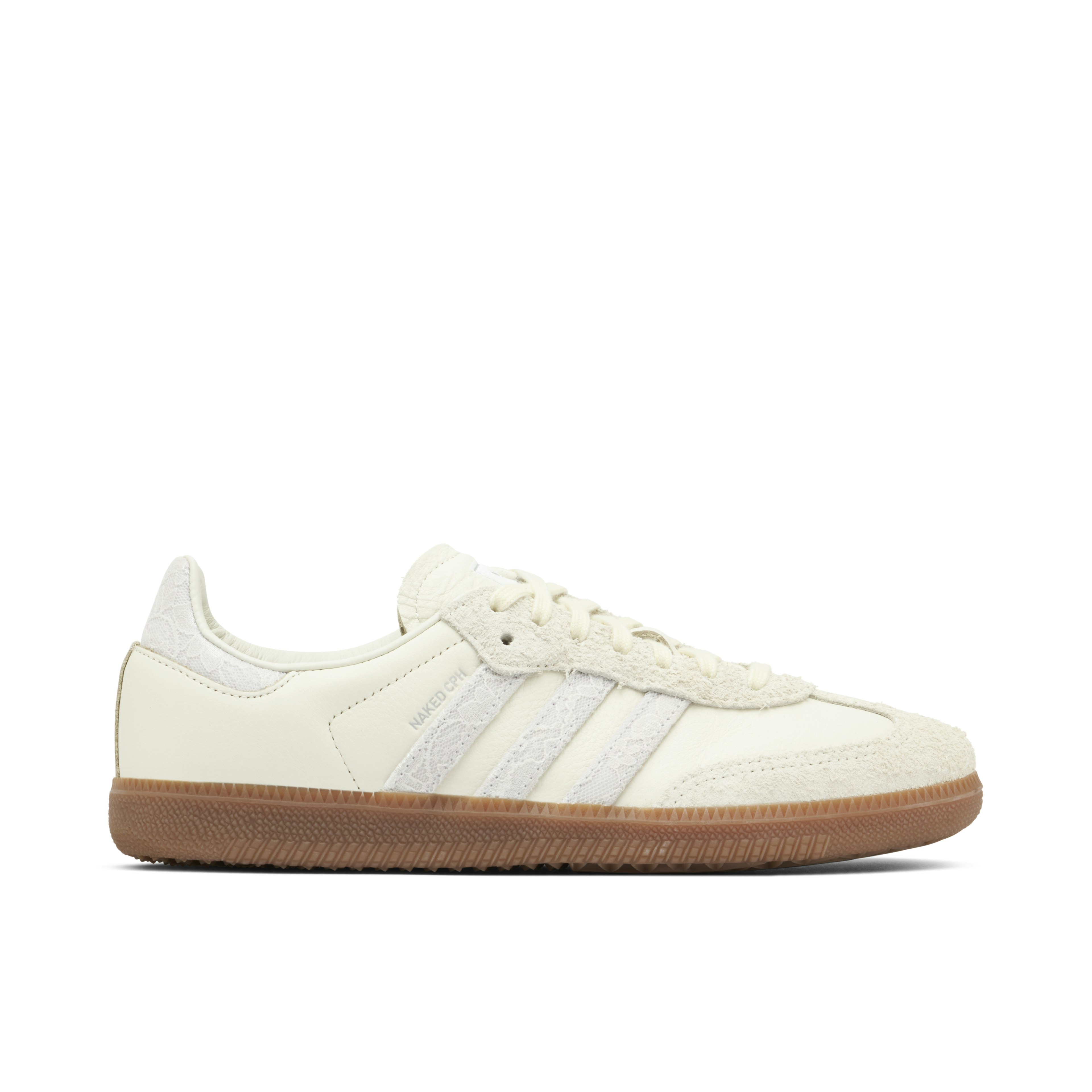 Adidas Samba OG NAKED Copenhagen Lace