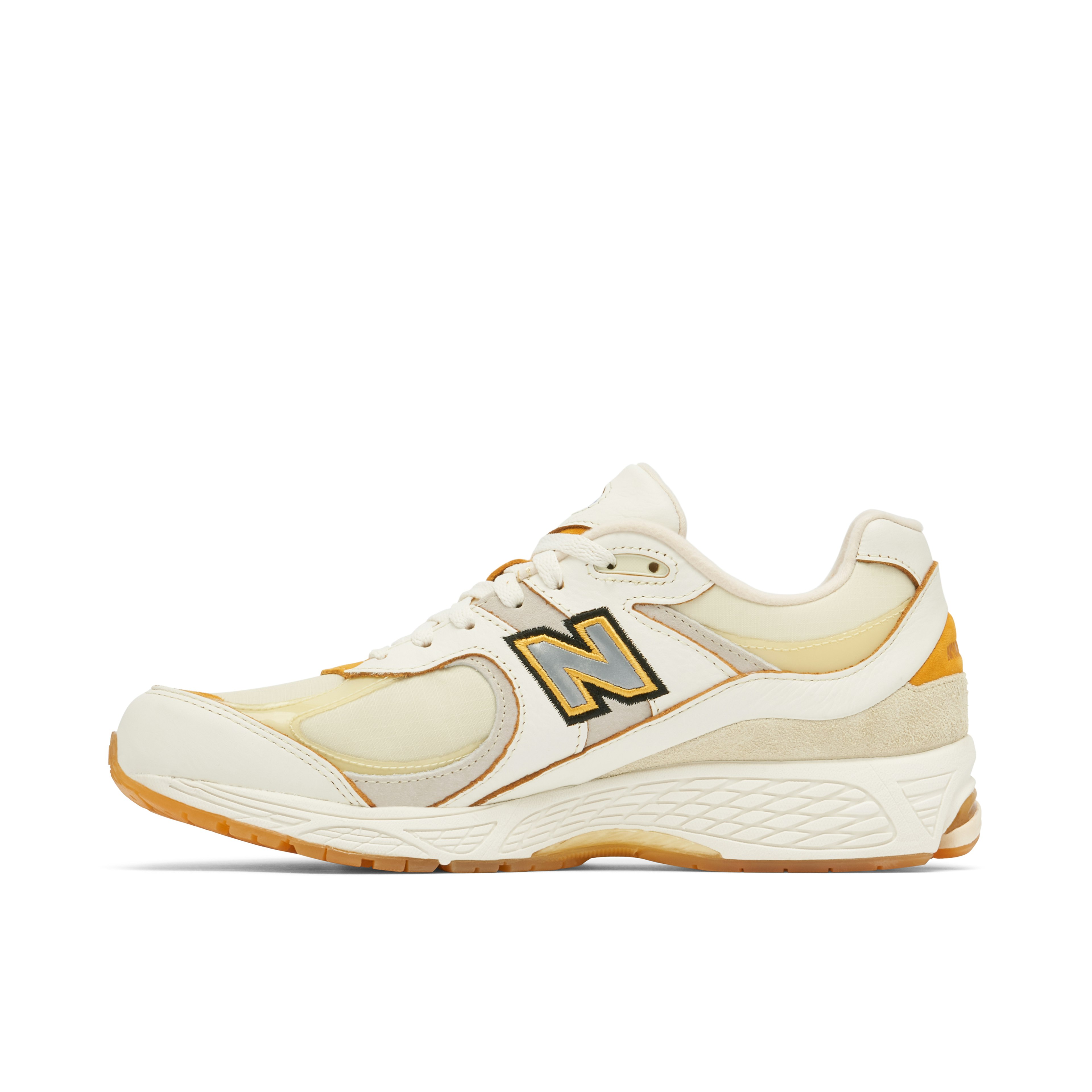 Joe Freshgoods x New Balance 2002R Conversations Amongst Us