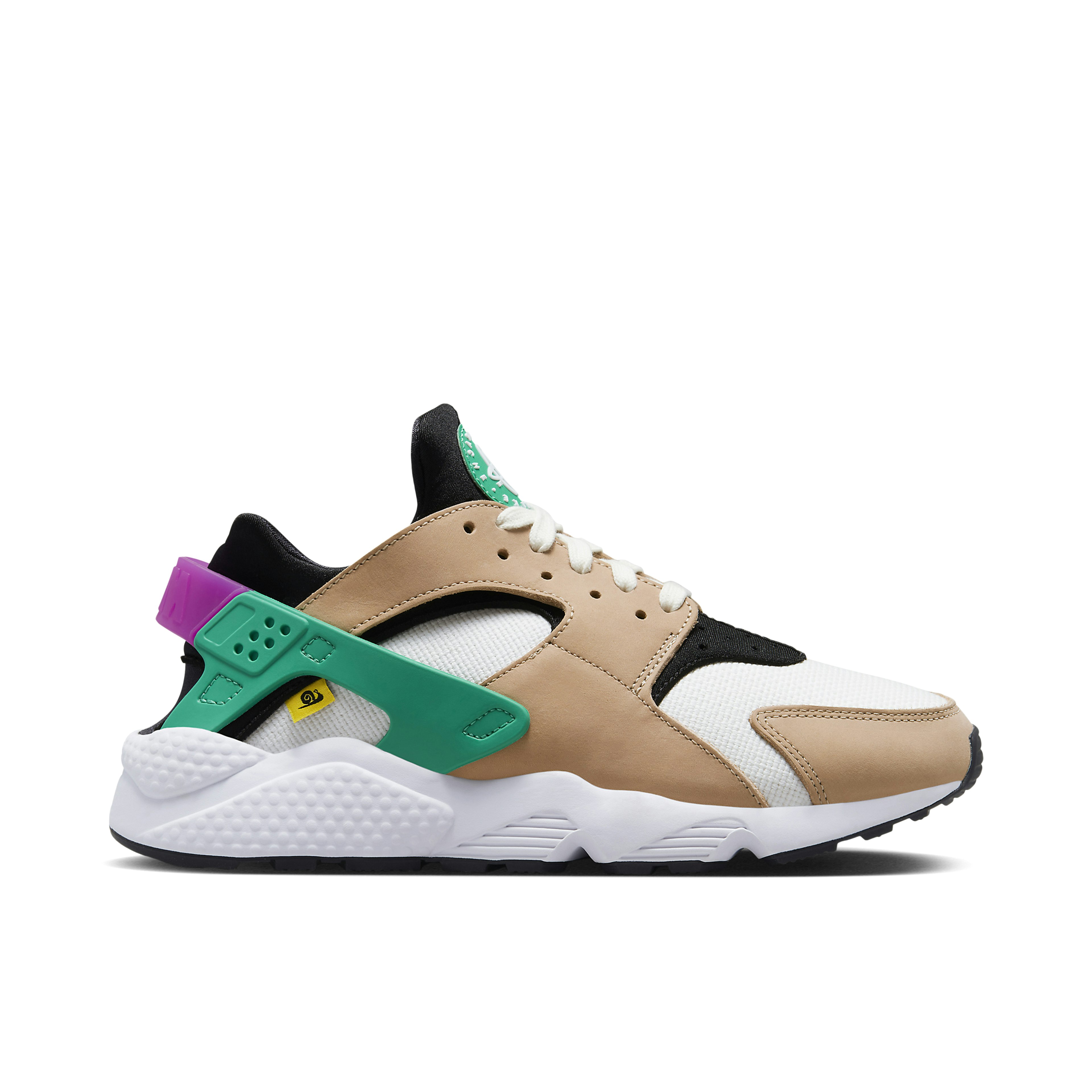 Nike Air Huarache Moving Company