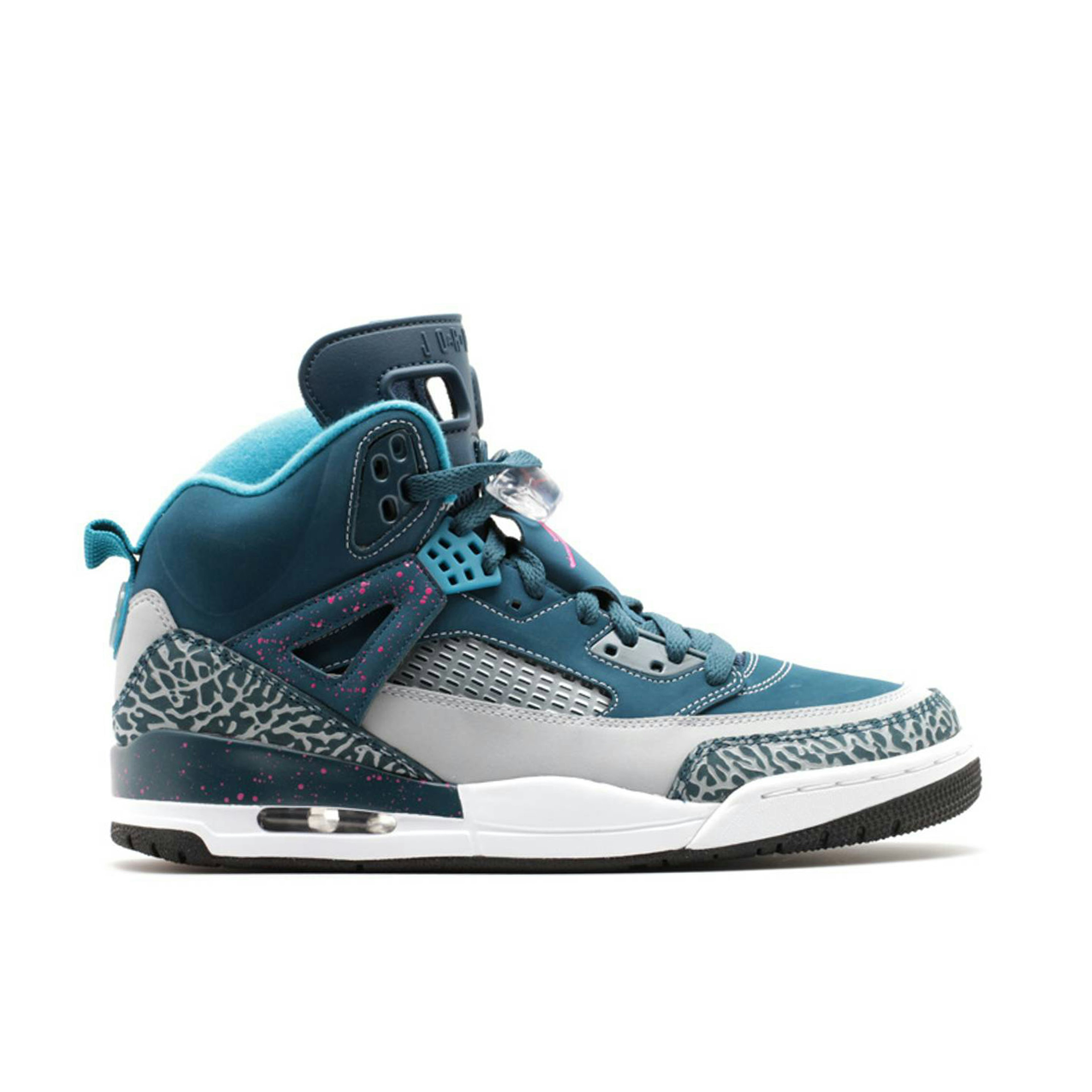 Air Jordan Spiz'ike Space Blue