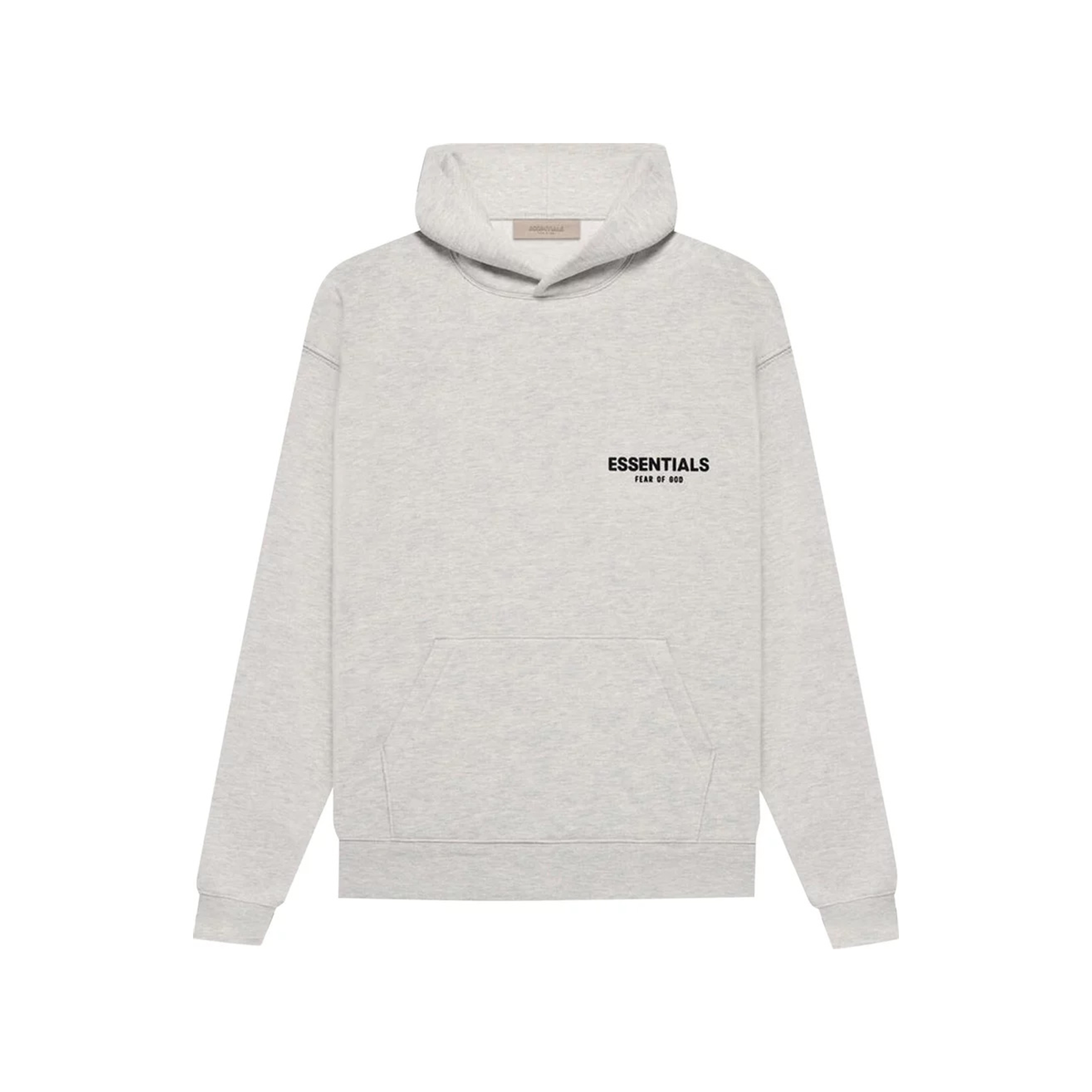 FEAR OF GOD ESSENTIALS CREWNECK (Wheat) Size L 2024