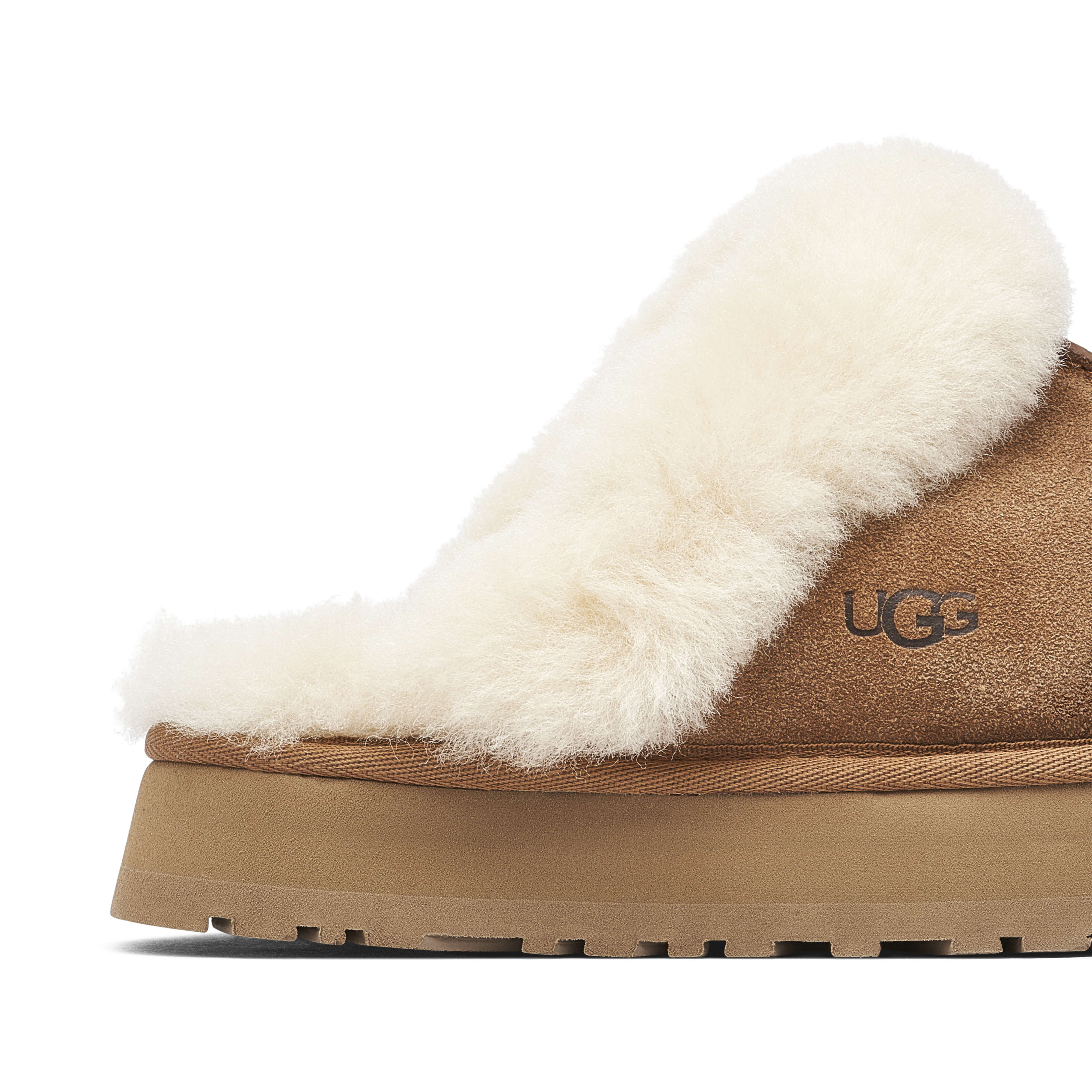 Ugg outlet disquette slippers 9