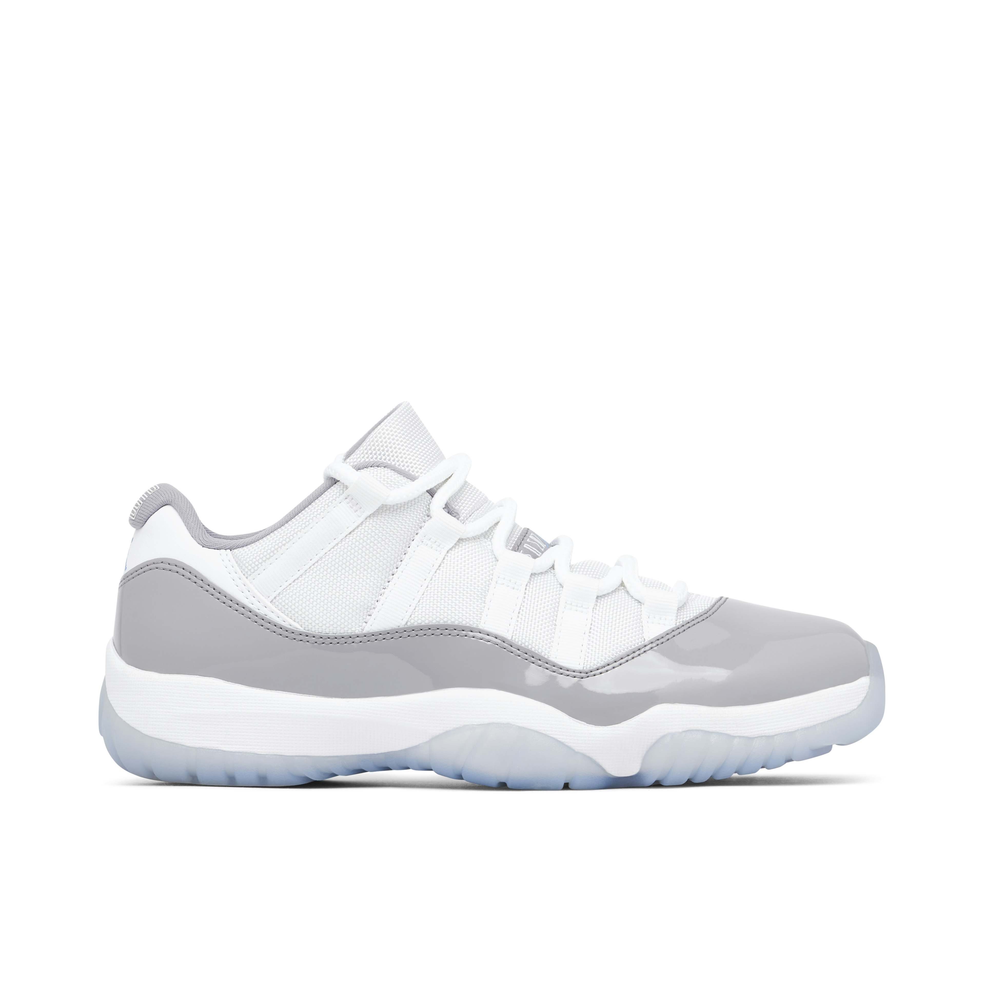 Air Jordan 11 Low Cement Grey